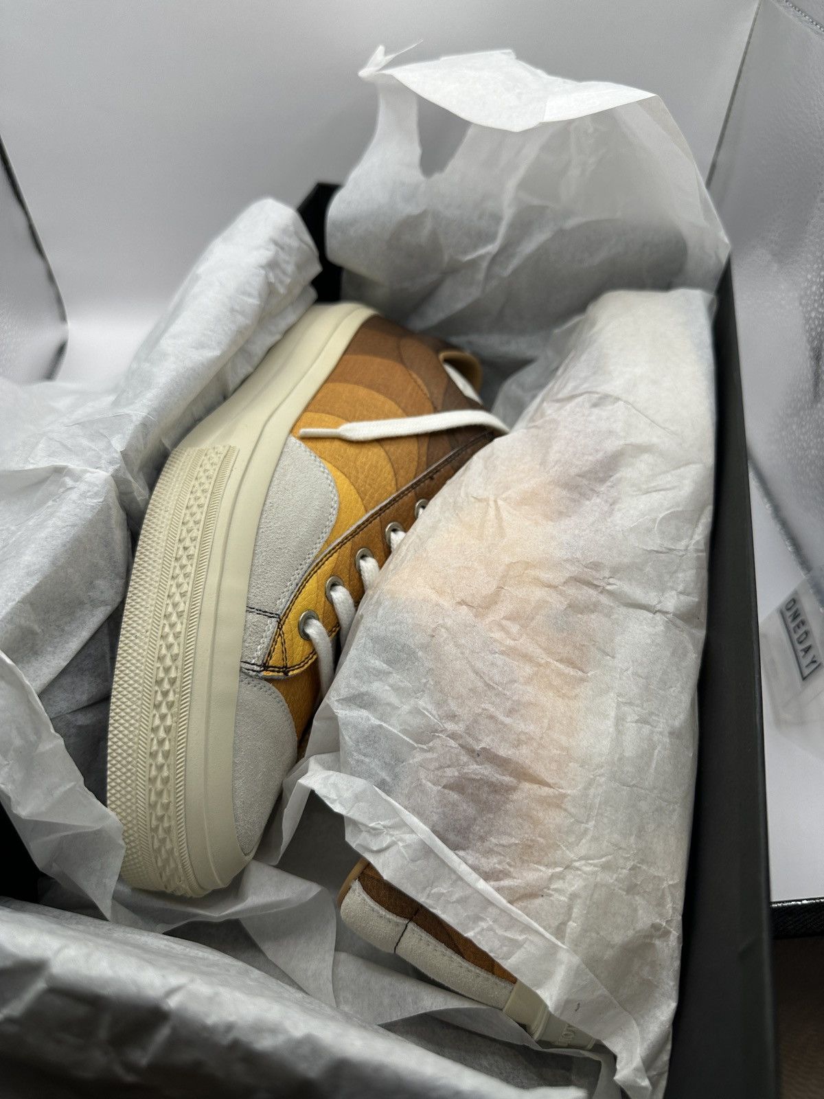 Dries Van Noten Dries Van Noten X Verner Panton Size US 9 / EU 42 - 13 Thumbnail