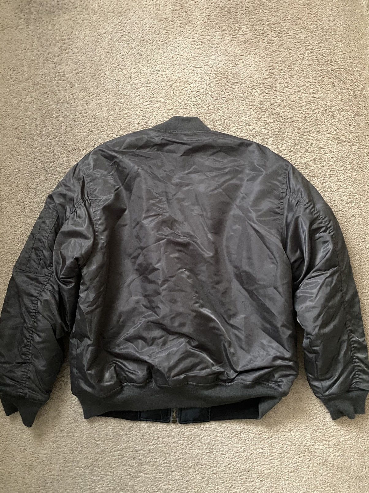 Southpole Southpole Puffer Jacket Size US M / EU 48-50 / 2 - 2 Thumbnail