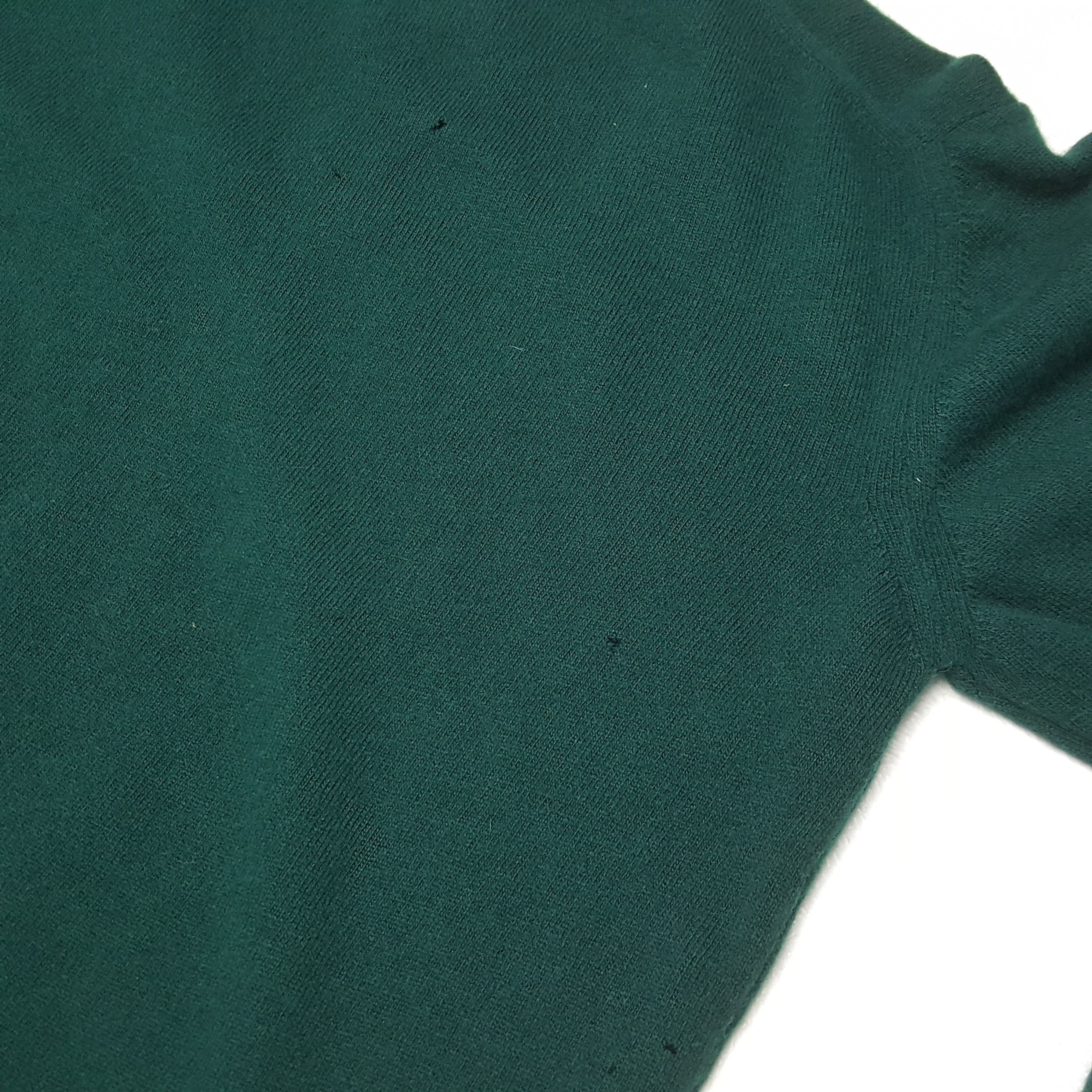 Christian Dior Monsieur CHRISTIAN DIOR Monsieur Fashion Brand Sweatshirt Size US L / EU 52-54 / 3 - 4 Thumbnail