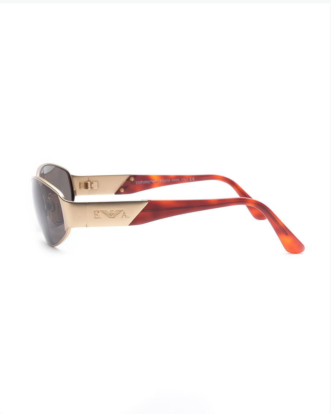 Emporio Armani Emporio Armani SS97 sunglasses Size ONE SIZE - 5 Thumbnail