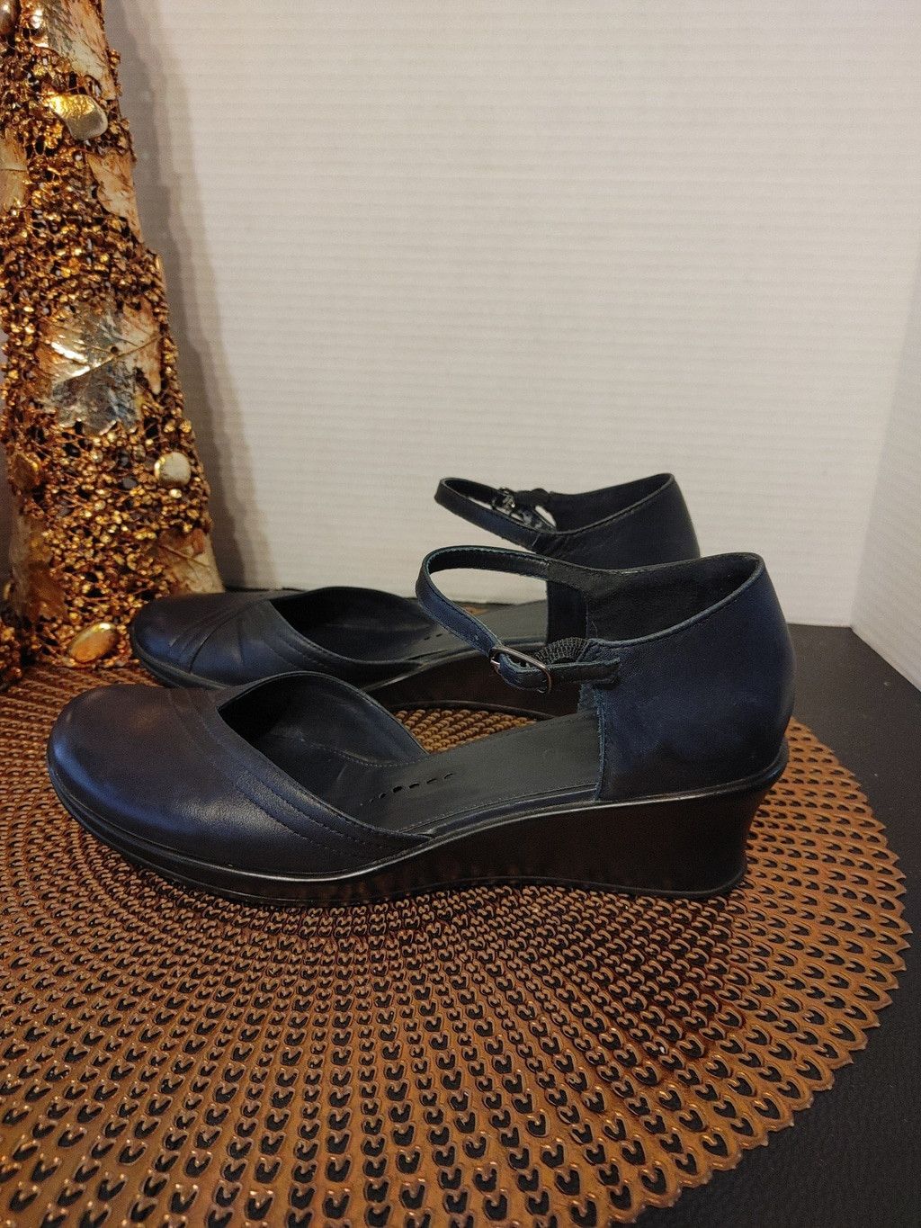 Michele Berandi Michelle D Sandals Size 9.5 W Size US 9.5 / IT 39.5 - 3 Thumbnail