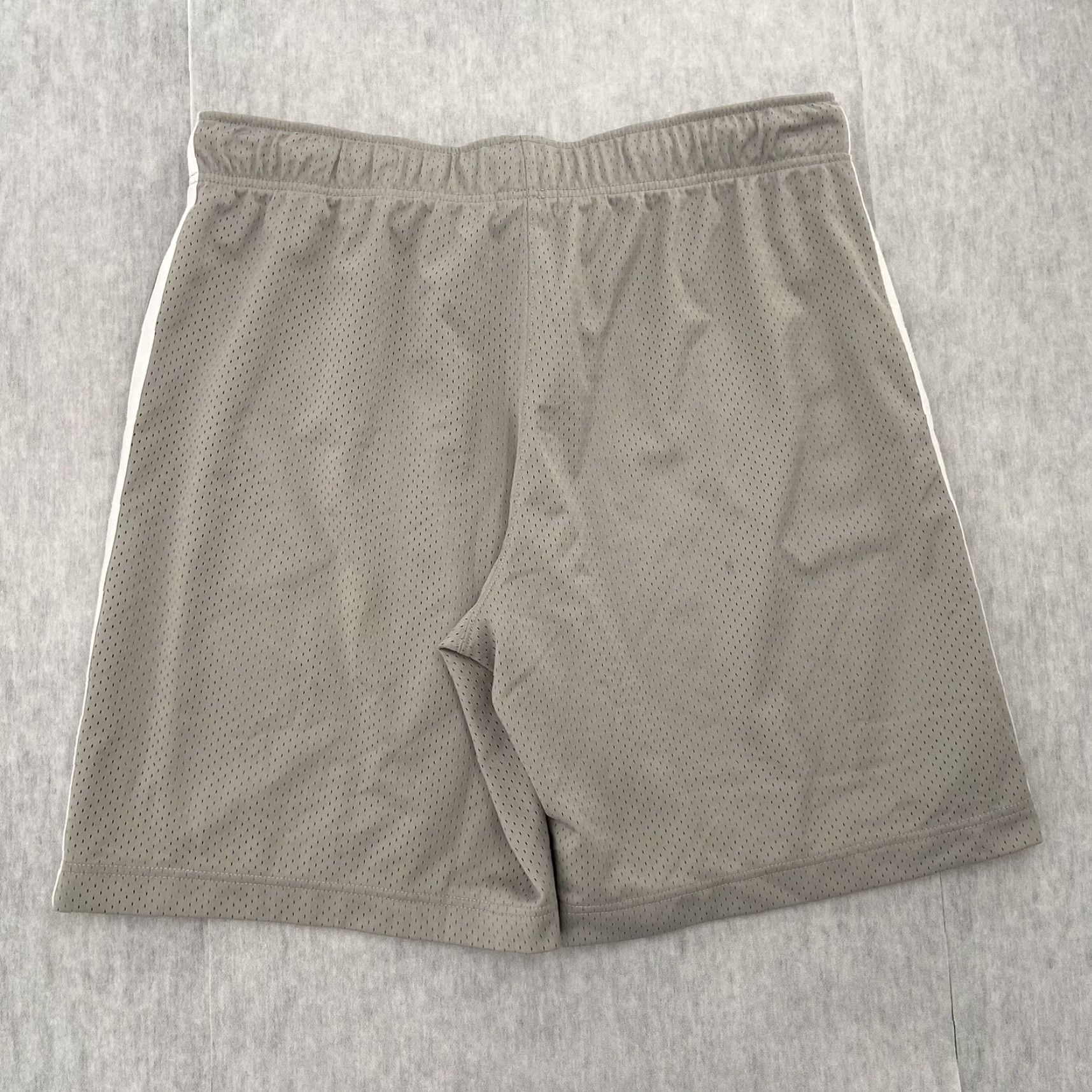 Ralph Lauren VINTAGE Polo Jeans Company Shorts Adult Extra Large Gray Lined Ralph Lauren XL Size US XL / EU 56 / 4 - 2 Thumbnail