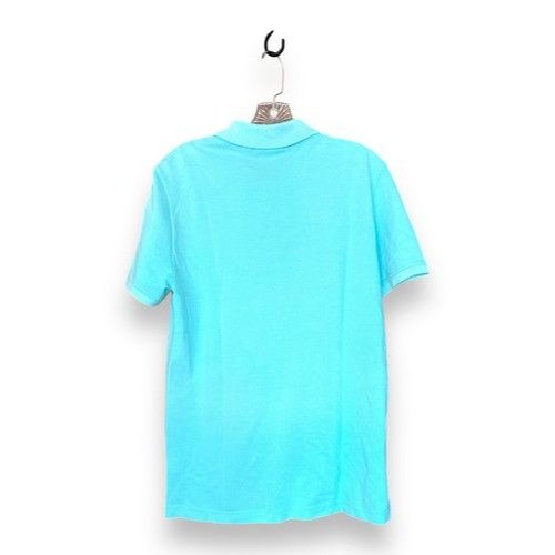 Lacoste Lacoste Men's Short Sleeve Original Slim Fit Polo L.12.12 Pe Size US M / EU 48-50 / 2 - 4 Thumbnail