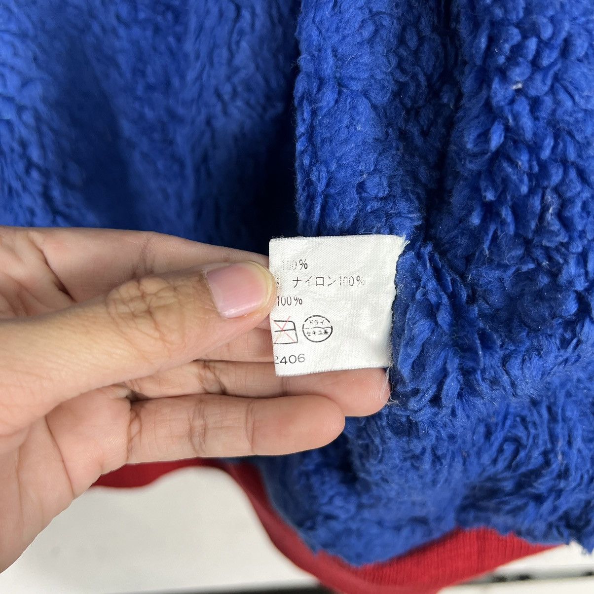 Japanese Brand 🔥 VINTAGE GREETING SANTAMONICA CRUISE BOMBER JACKET Size US M / EU 48-50 / 2 - 17 Thumbnail