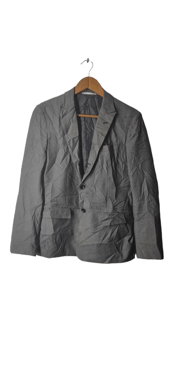 Boycott BOYCOTT BY ISSEY MIYAKE BLAZER COAT JACKET Size M / US 6-8 / IT 42-44 - 1 Thumbnail