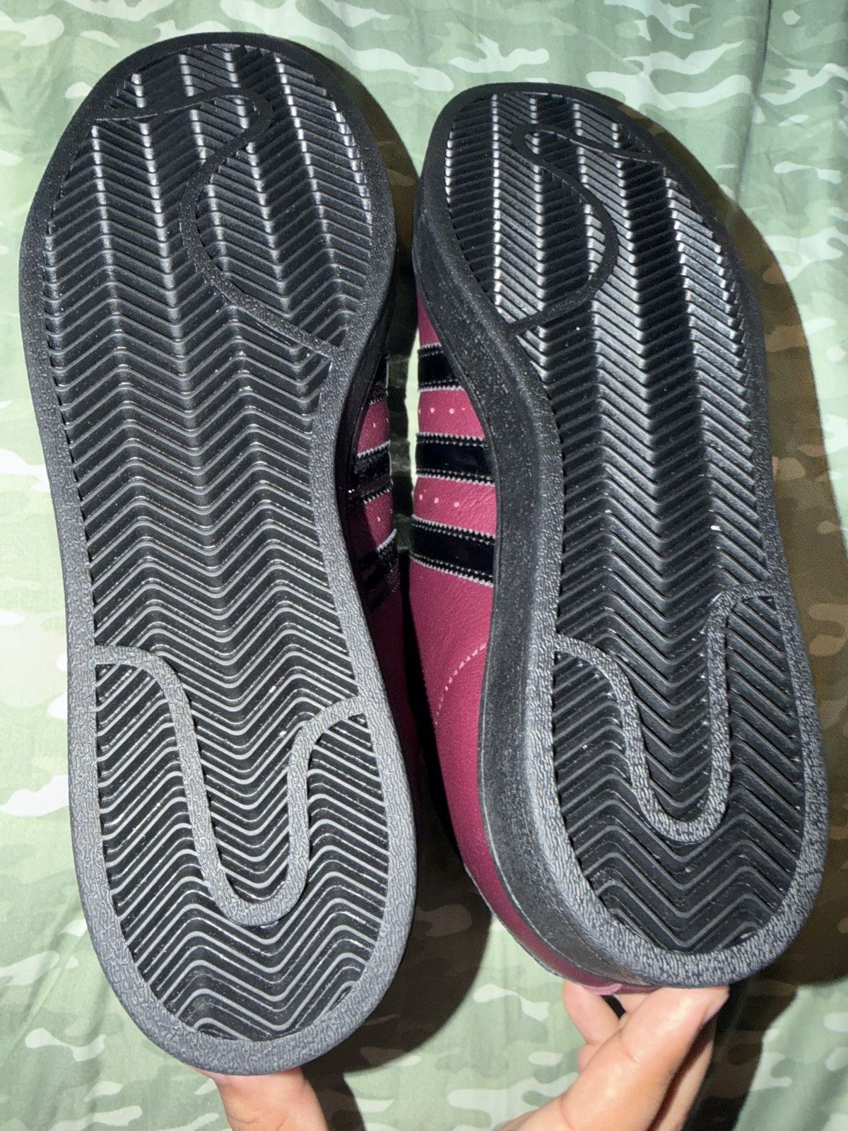 Adidas Adidas X Marcos Montoya Size US 10 / EU 43 - 3 Thumbnail