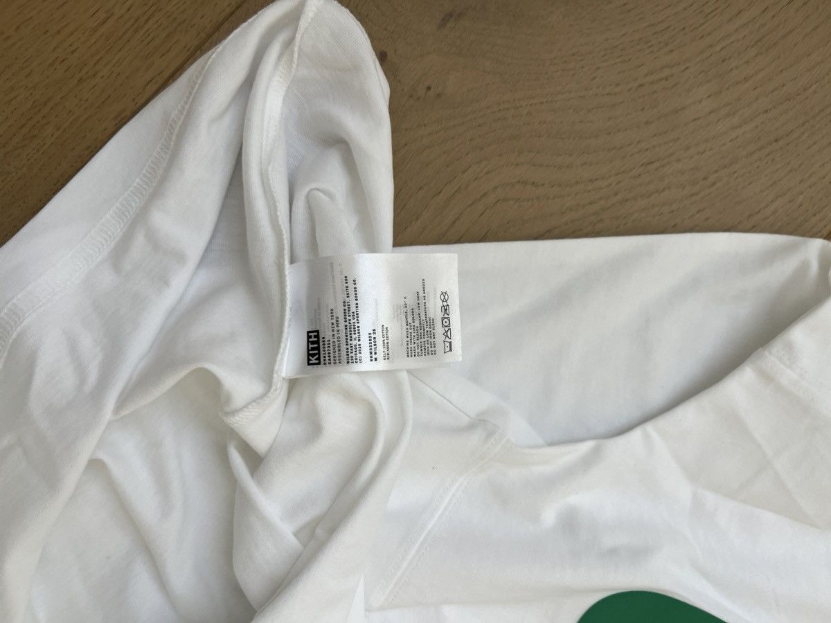 Kith Wilson Tee