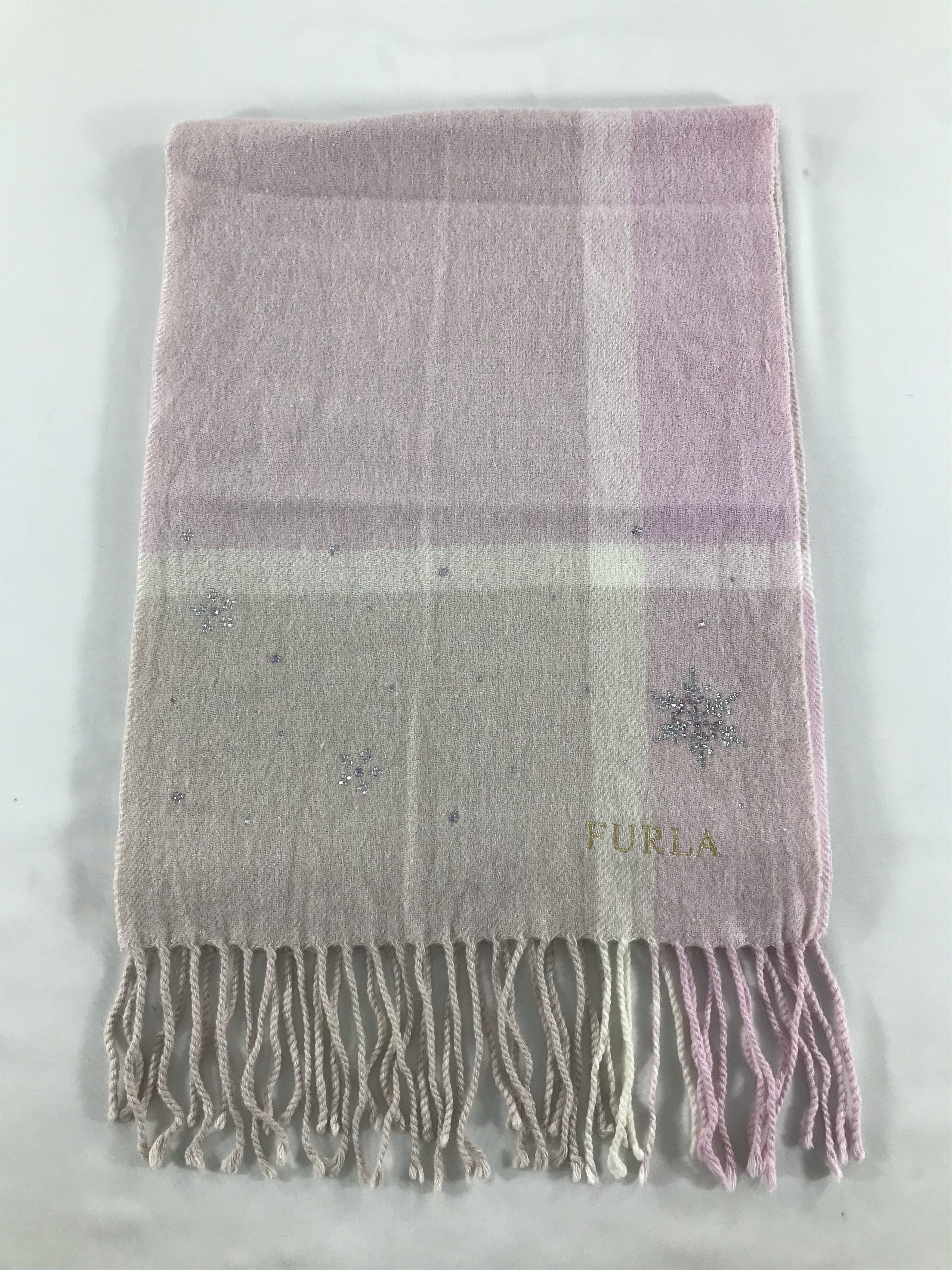 Furla Furla Scarf / Muffler / Neckwear - WW3068 Size ONE SIZE - 2 Thumbnail