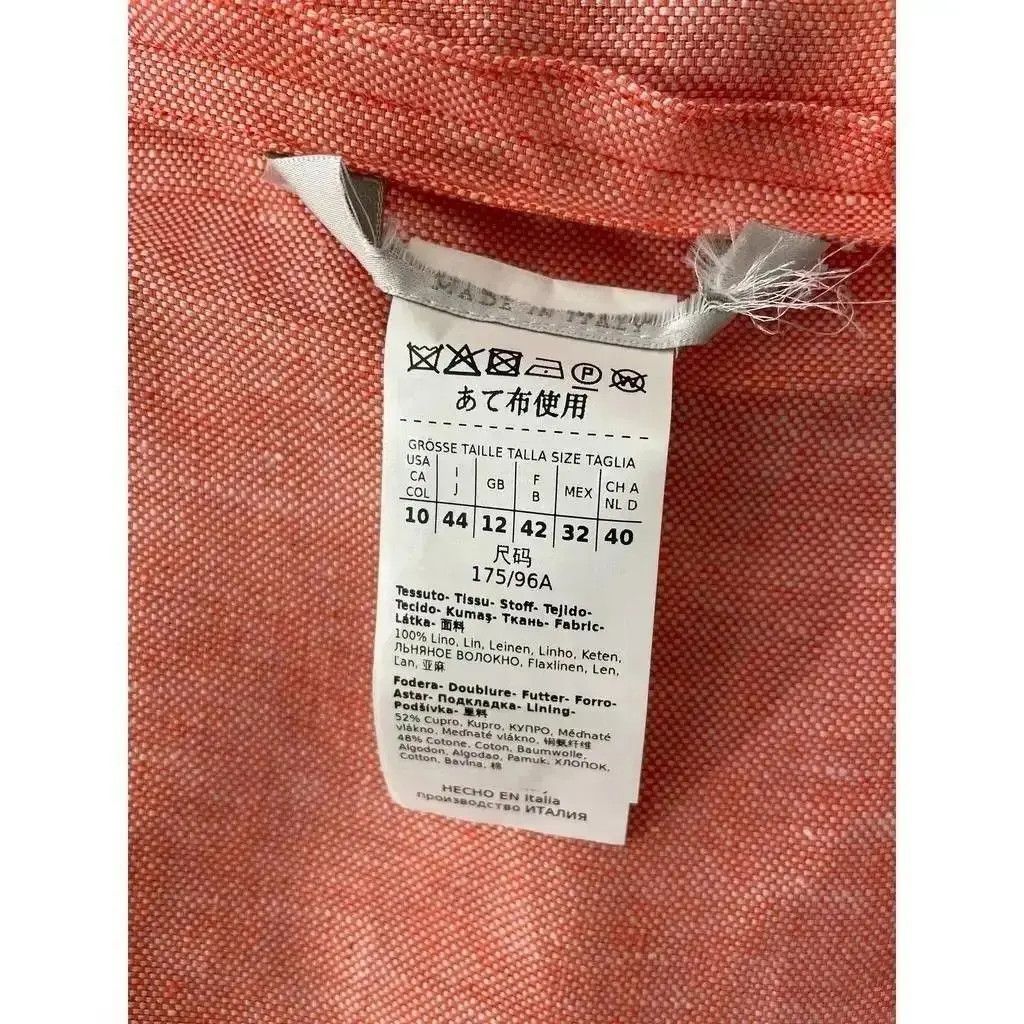 Max Mara Blazer, Max Mara Size M / US 6-8 / IT 42-44 - 9 Thumbnail