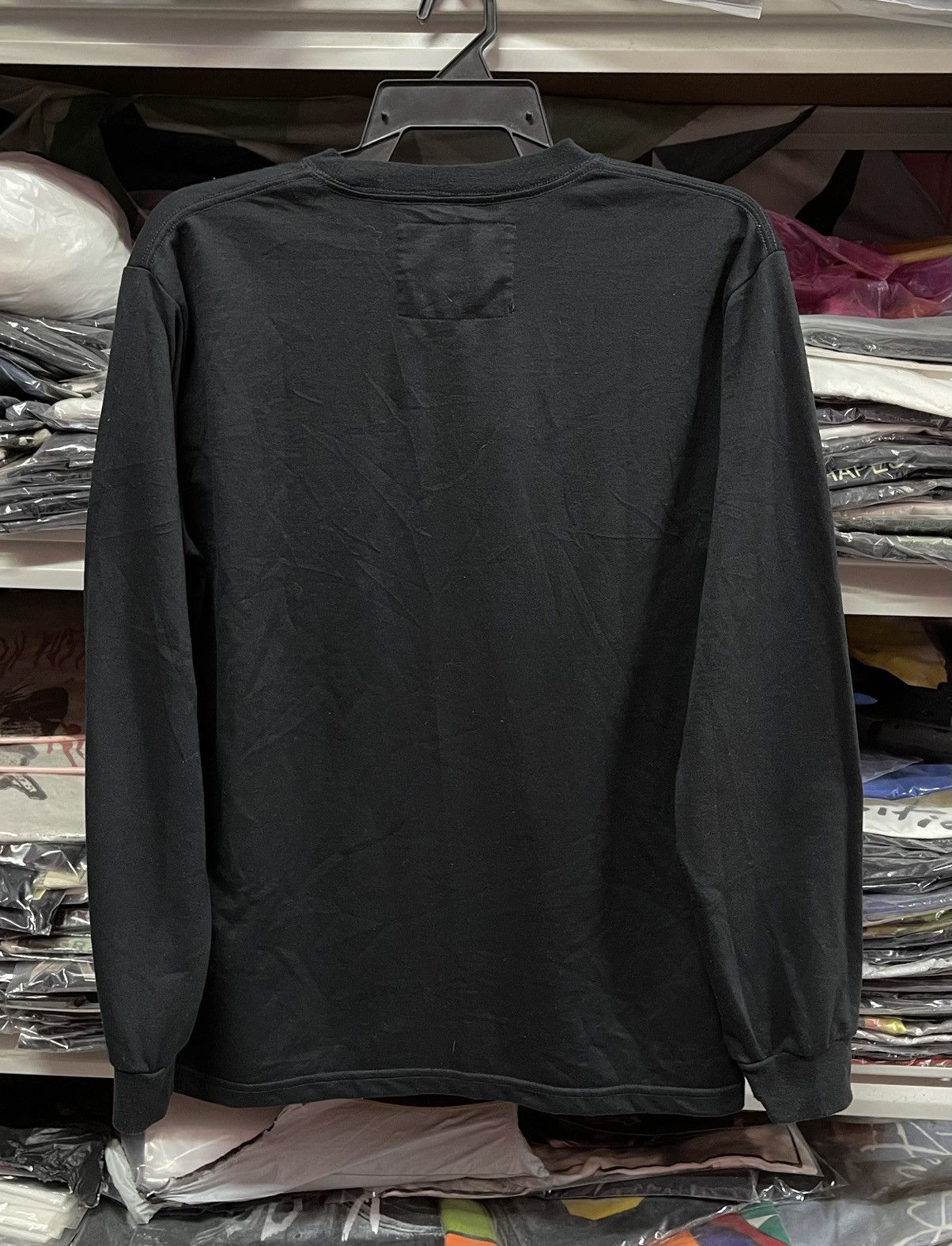 Band Tees Band Pantera Long Sleeve Promo Tee🔥🔥🔥 Size US L / EU 52-54 / 3 - 4 Thumbnail