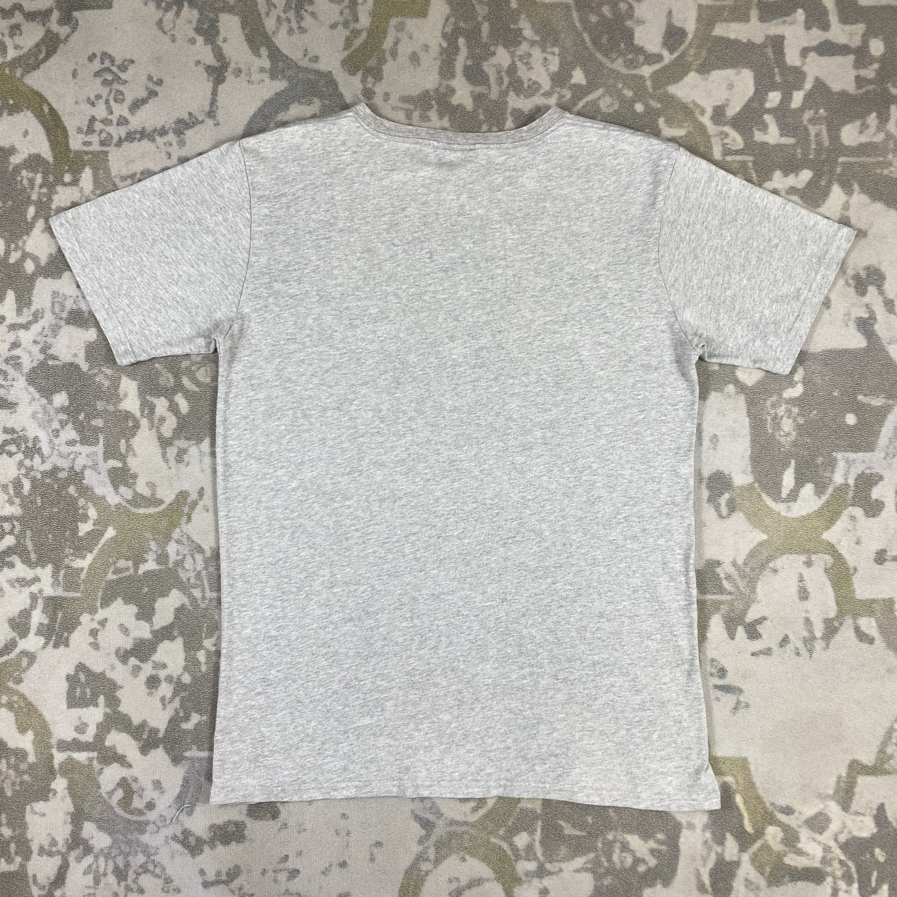 Anime Vintage Tensai-Bakabon T-Shirt - L046 Size US M / EU 48-50 / 2 - 2 Thumbnail