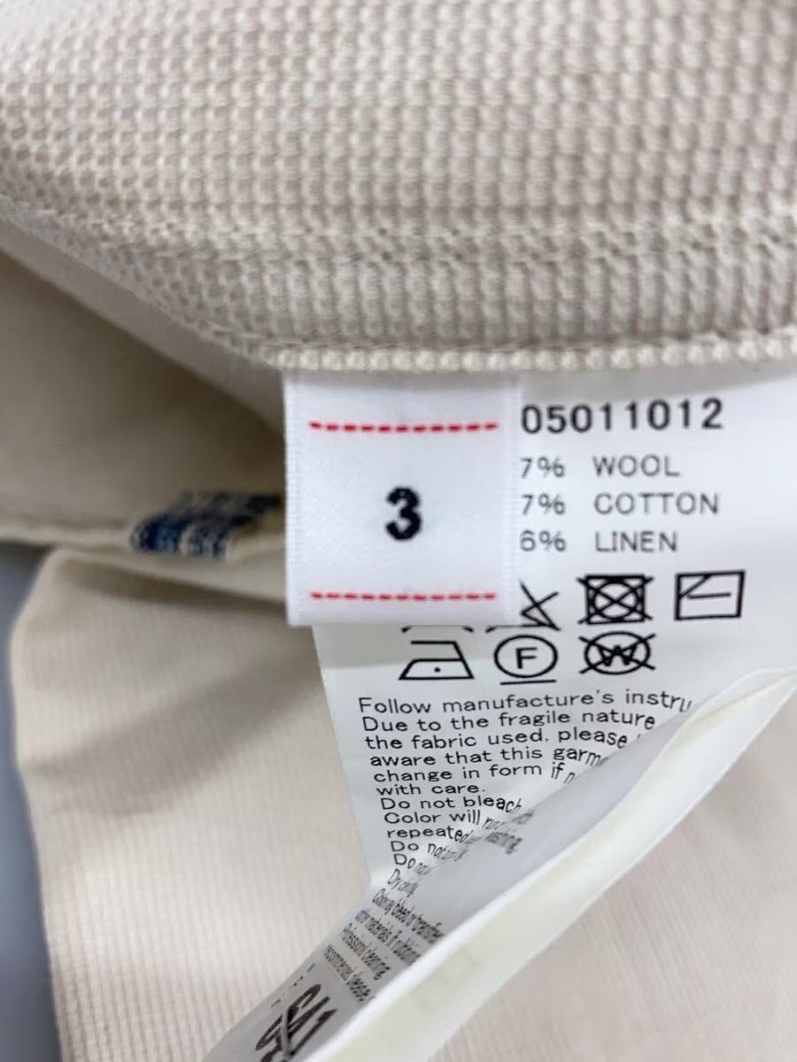 Visvim OFFER OK 🔥 VISVIM 21SS DUGOUT SHIRT L/S W/L PIQUE Size US L / EU 52-54 / 3 - 5 Thumbnail