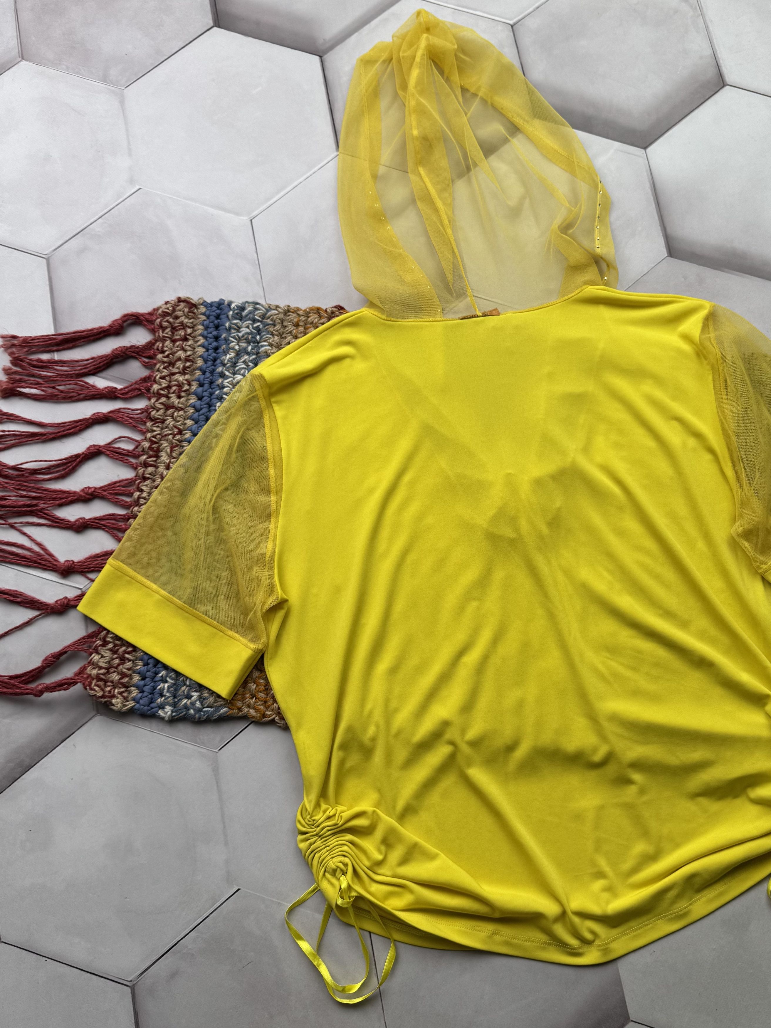 Japanese Brand Vintage Blouse Size L / US 10 / IT 46 - 5 Thumbnail