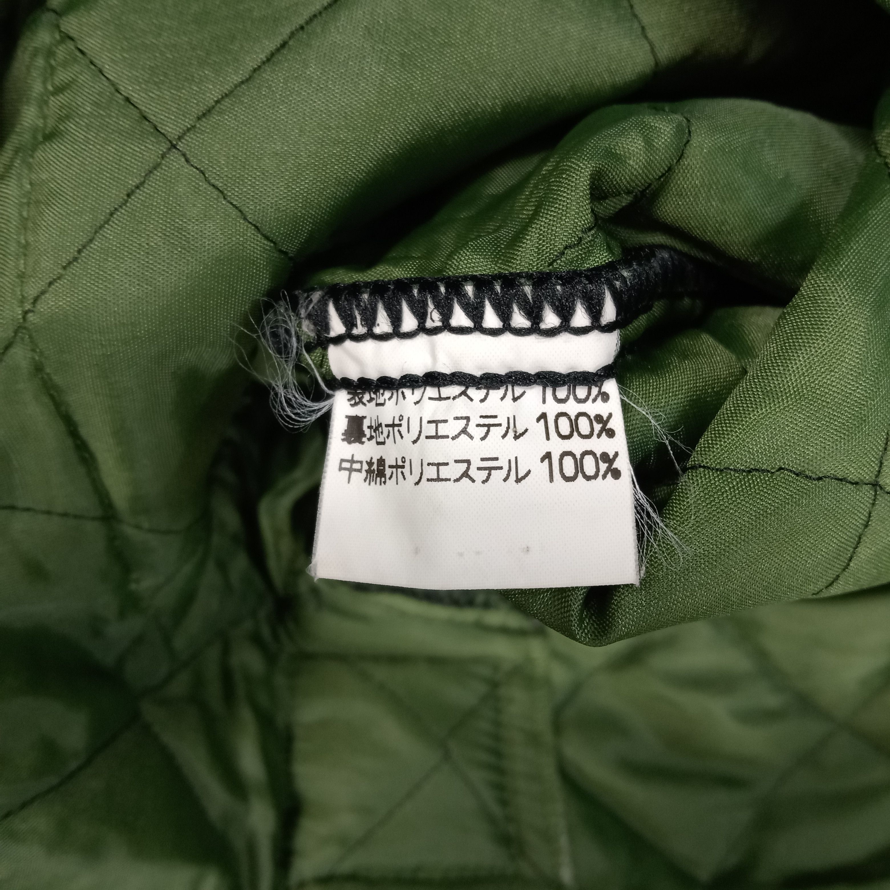 Mackintosh × Vintage Mackintosh Designer Brand Quilted Jacket Size US XS / EU 42 / 0 - 15 Thumbnail