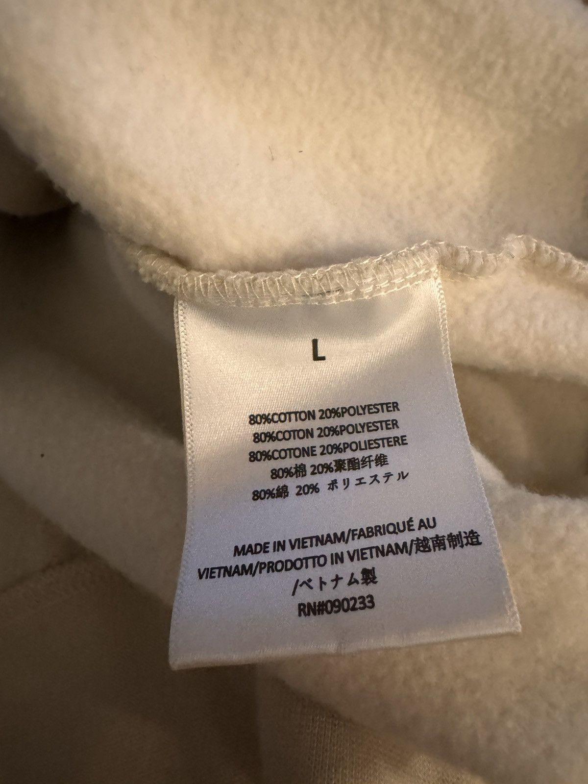 Essentials × Fear of God ***RARE ESSENTIALS FEAR OF GOD HOODIE Size US L / EU 52-54 / 3 - 3 Thumbnail