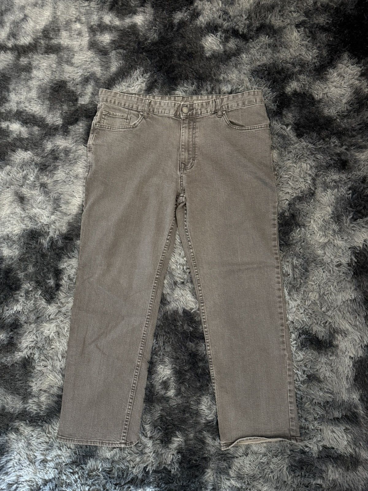 Calvin Klein Calvin Klein Denim Size US 38 / EU 54 - 1 Thumbnail