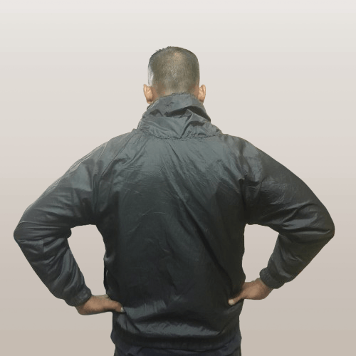 Nike NIKE BIG SWOOSH REVERSIBLE FLEECE JACKET Size US S / EU 44-46 / 1 - 4 Thumbnail