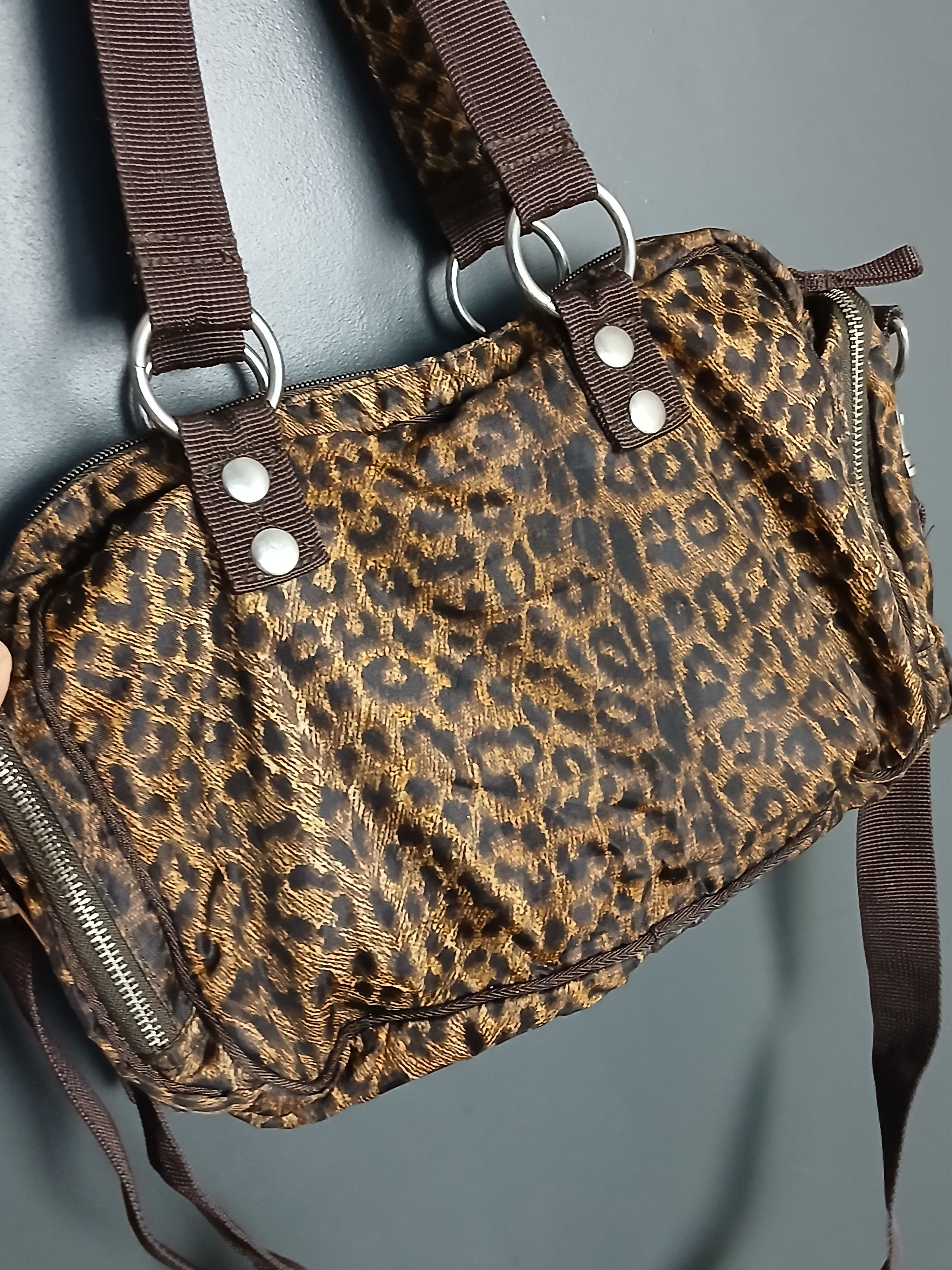 Other Catwalk Bag Size ONE SIZE - 4 Thumbnail