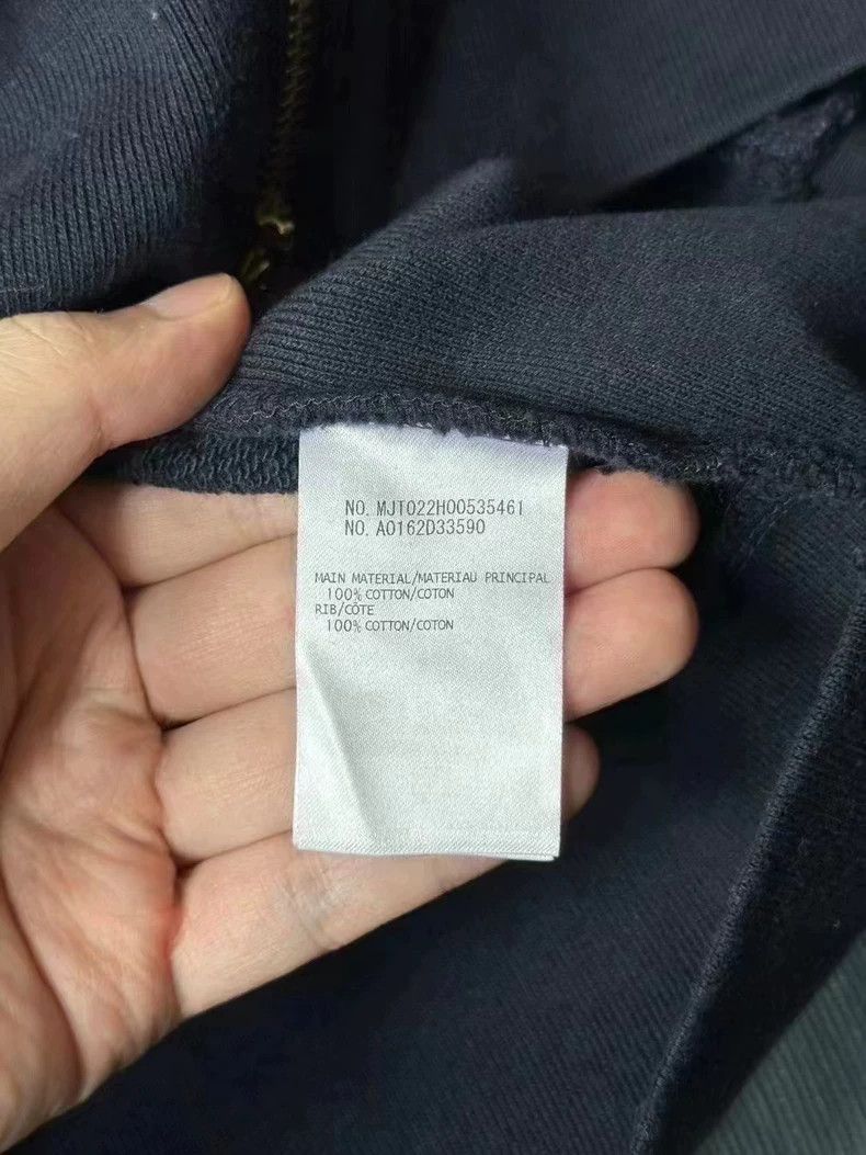 Thom Browne Thom Browne Blue coat Size US M / EU 48-50 / 2 - 3 Thumbnail