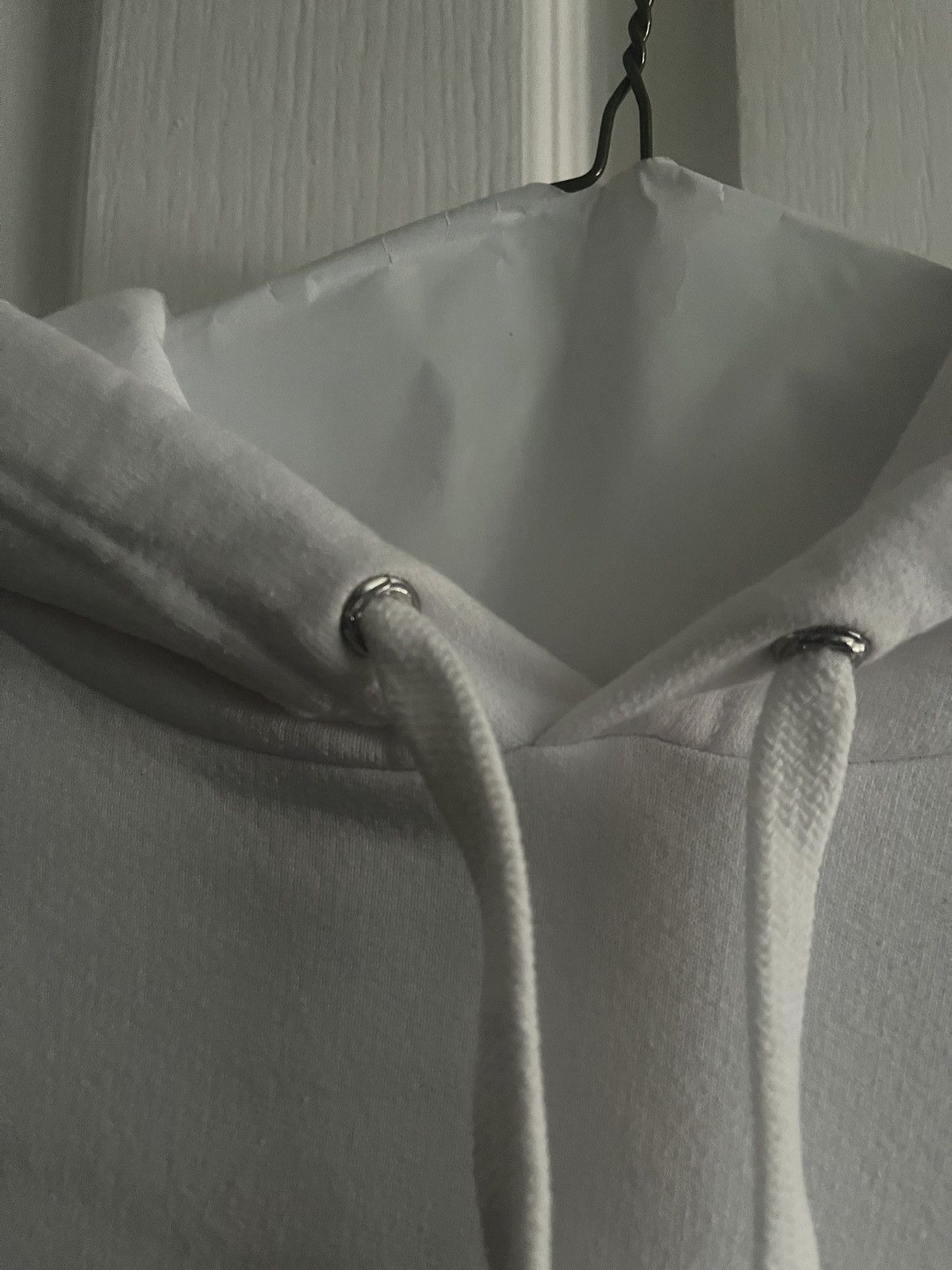Chrome Hearts Chrome Hearts Laurie Lynn Hoodie Size US S / EU 44-46 / 1 - 4 Thumbnail
