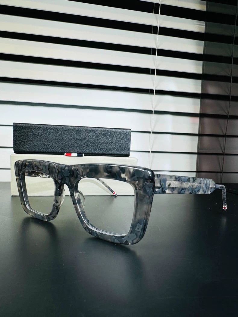 Thom Browne Glasses