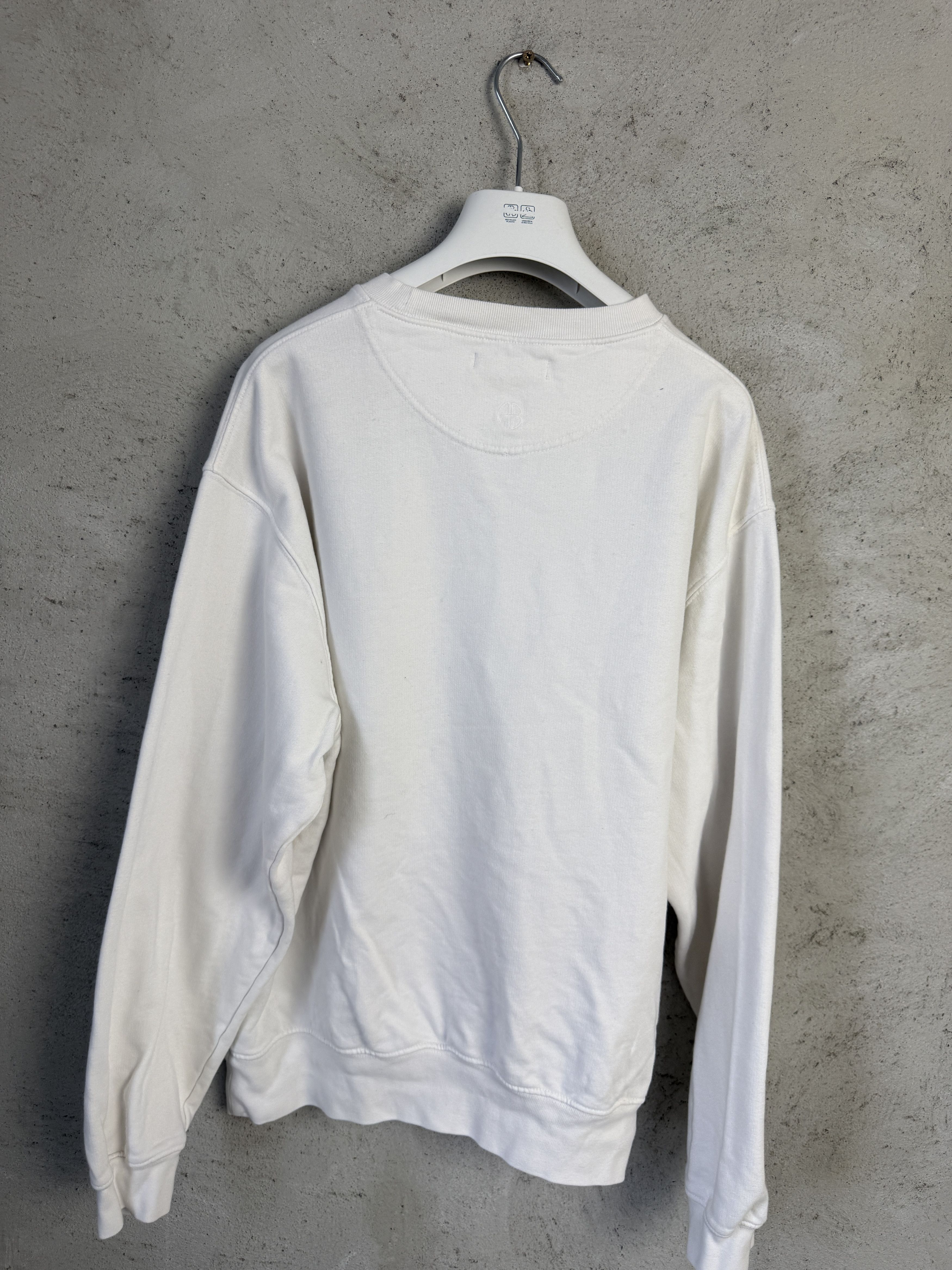 Anine Bing Anine Bing David Bowie Terry O'Neill sweatshirt crewneck Size M / US 6-8 / IT 42-44 - 7 Thumbnail