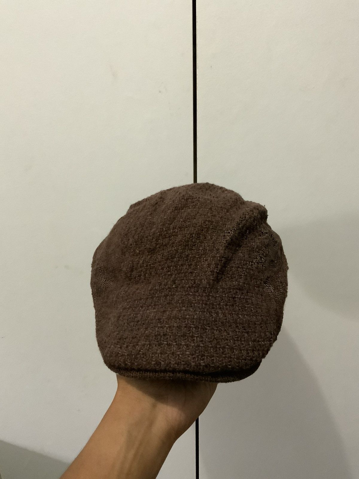 Montbell Montbell Beretta Flat Hat Size ONE SIZE - 5 Thumbnail
