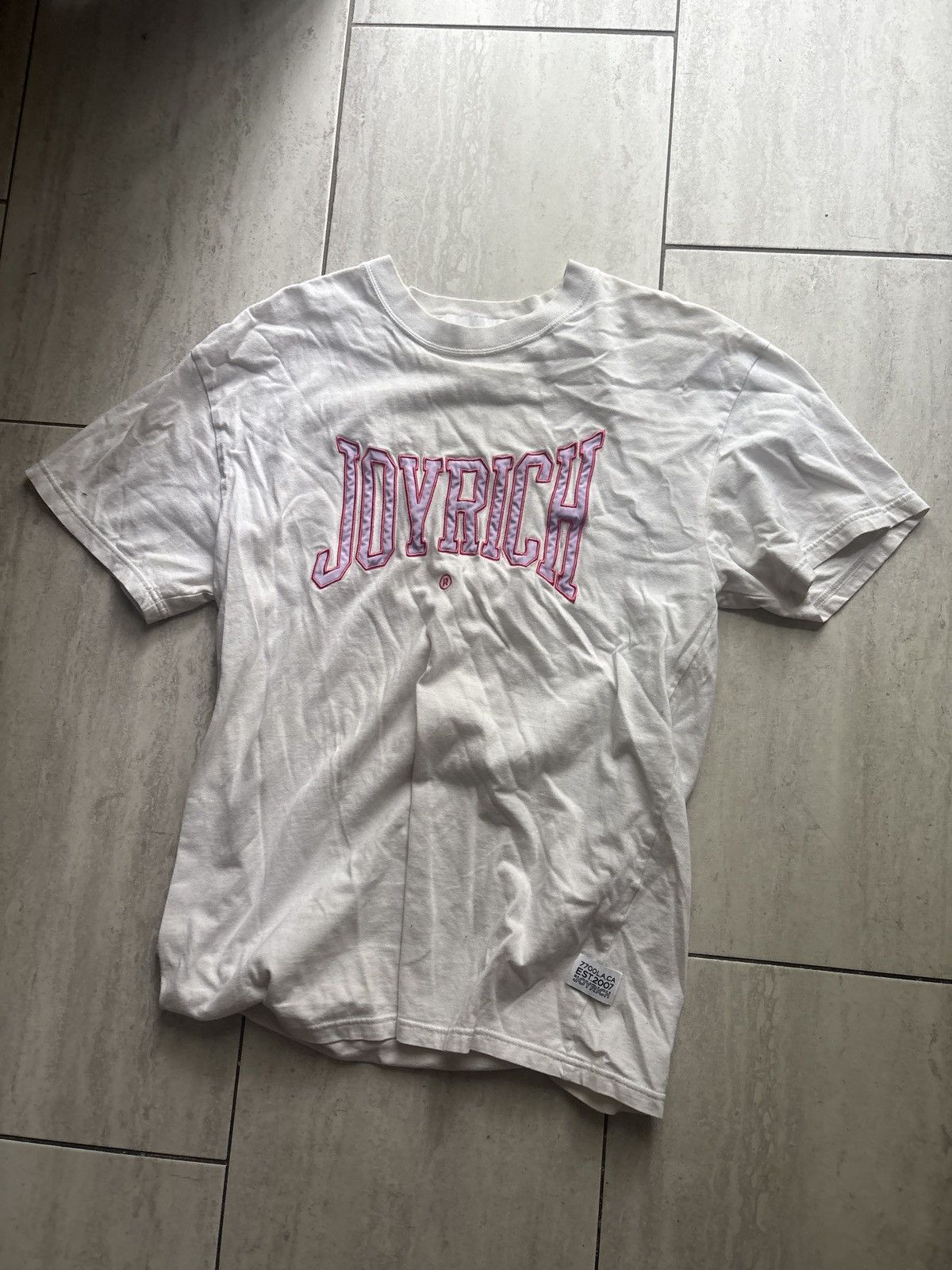 Joyrich Joyrich t shirt Size US L / EU 52-54 / 3 - 1 Thumbnail