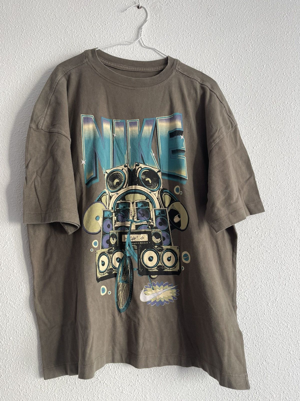 Nike Nike Sportswear Size S / US 4 / IT 40 - 1 Thumbnail