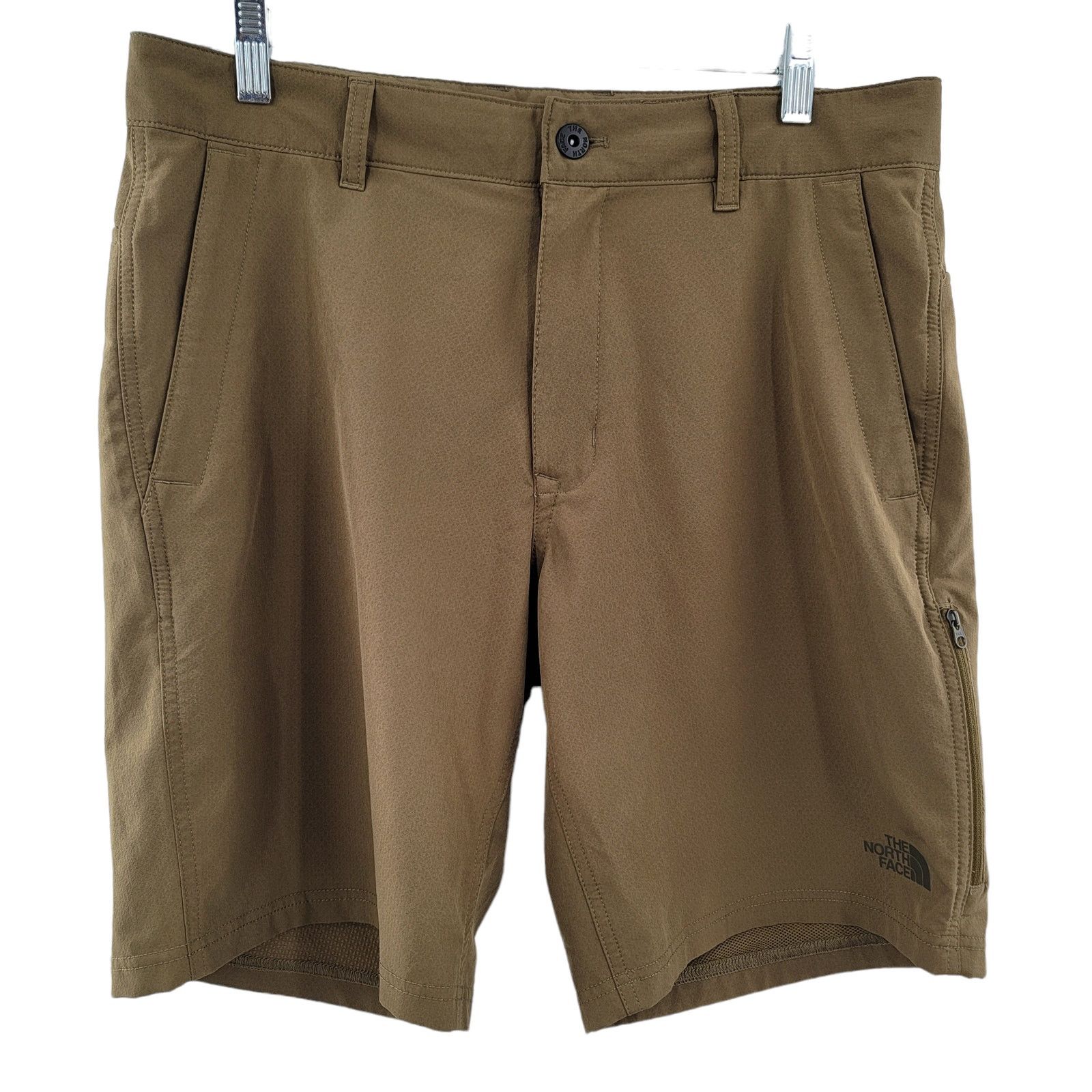 The North Face The North Face Men’s Rolling Sun Packable Shorts Size 32 Size US 32 / EU 48 - 2 Thumbnail