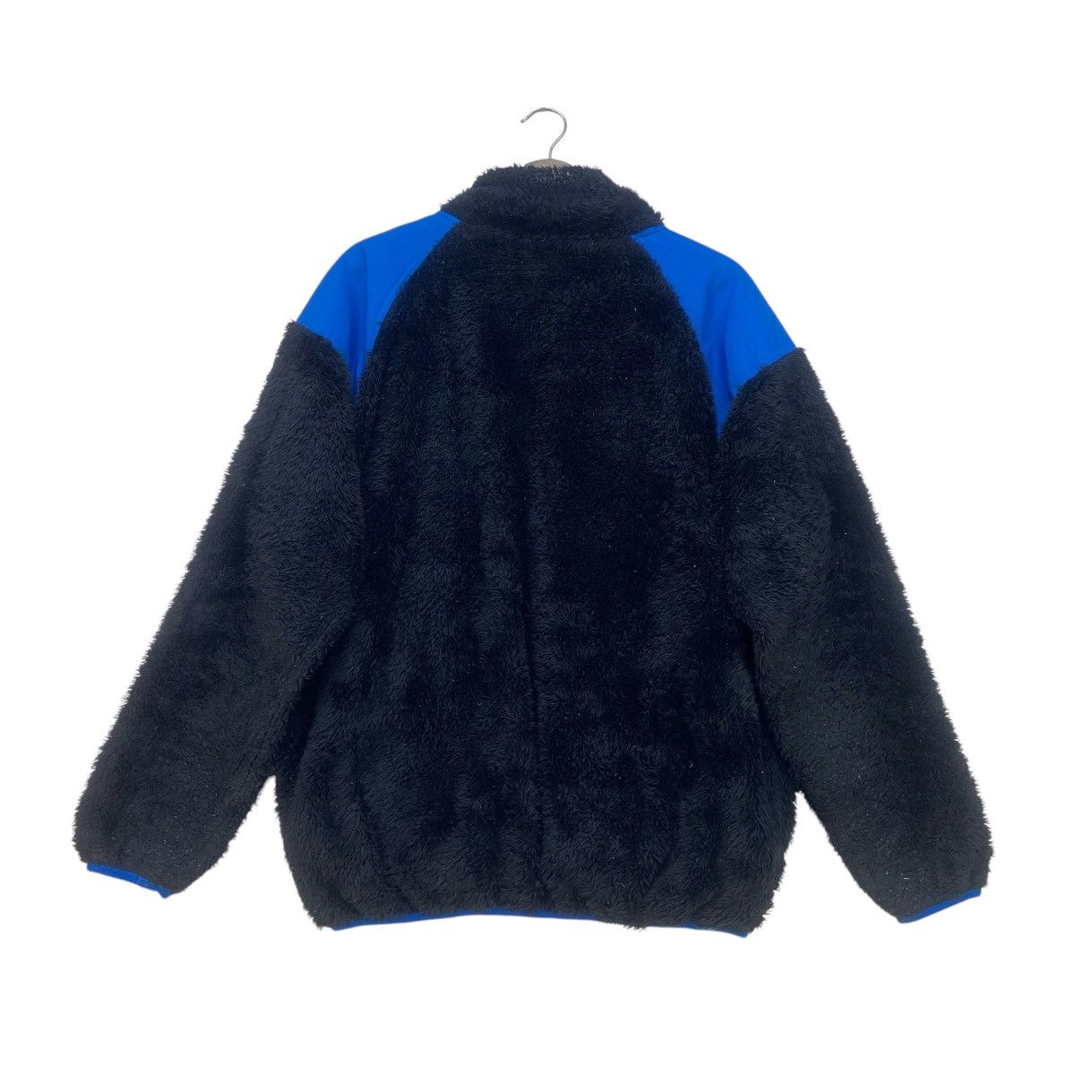 Japanese Brand Japanese Brand Fieldcore Heat Assist Fleece Sherpa Jacket Size US M / EU 48-50 / 2 - 2 Thumbnail