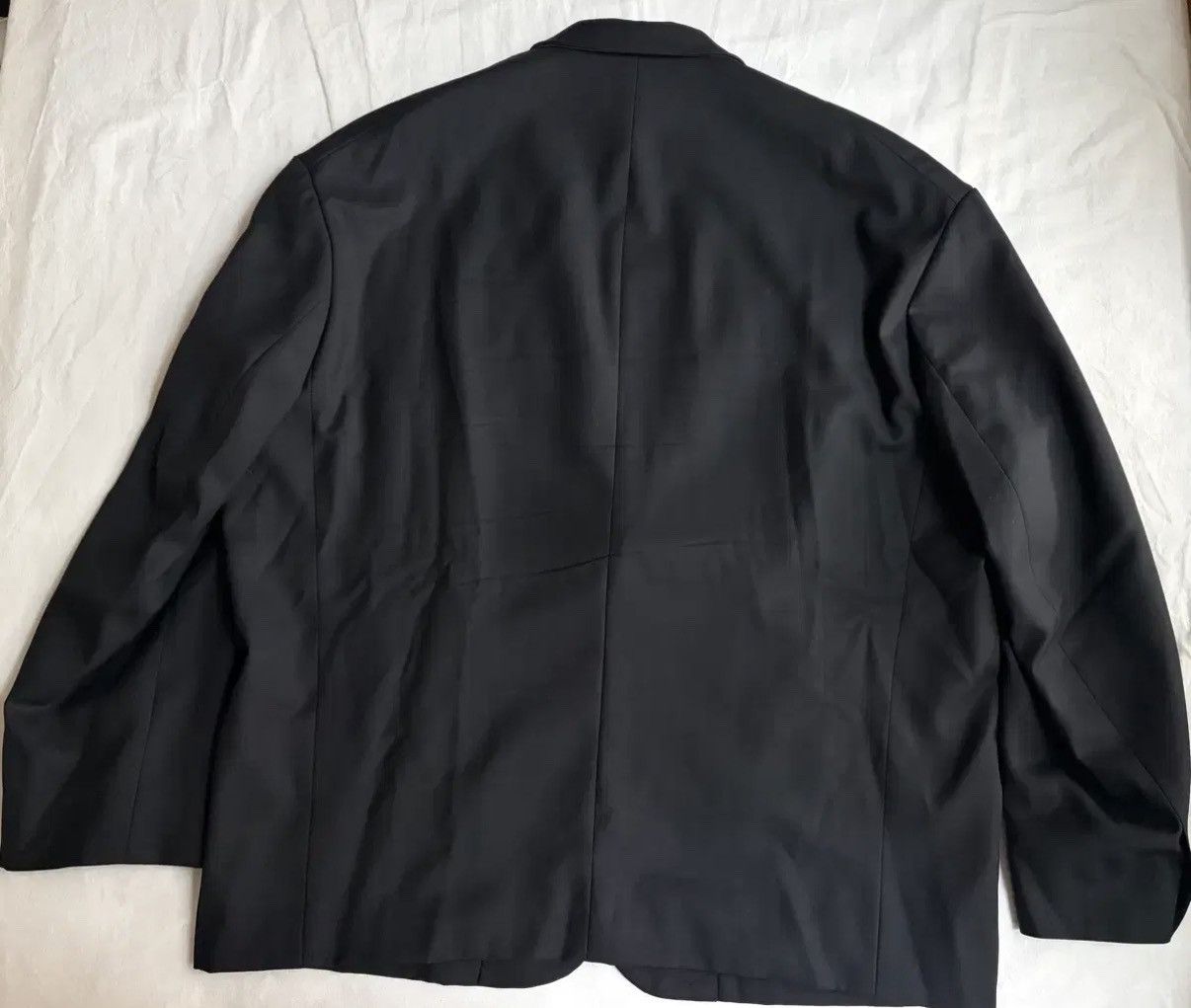 Magliano Magliano Oversized Double Breasted Jacket Blazer Size US M / EU 48-50 / 2 - 4 Thumbnail