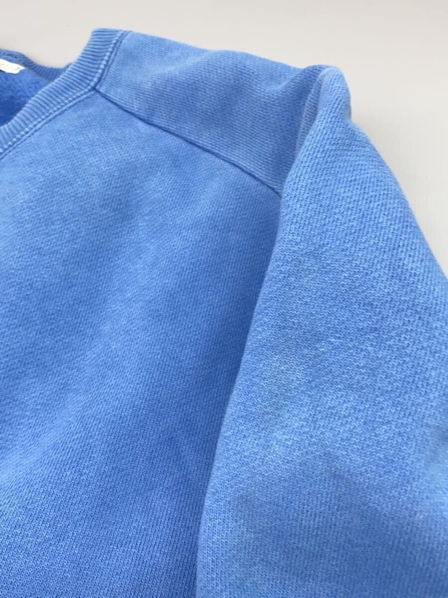 A.PRESSE Crewneck Sweatshirt Size US M / EU 48-50 / 2 - 7 Thumbnail