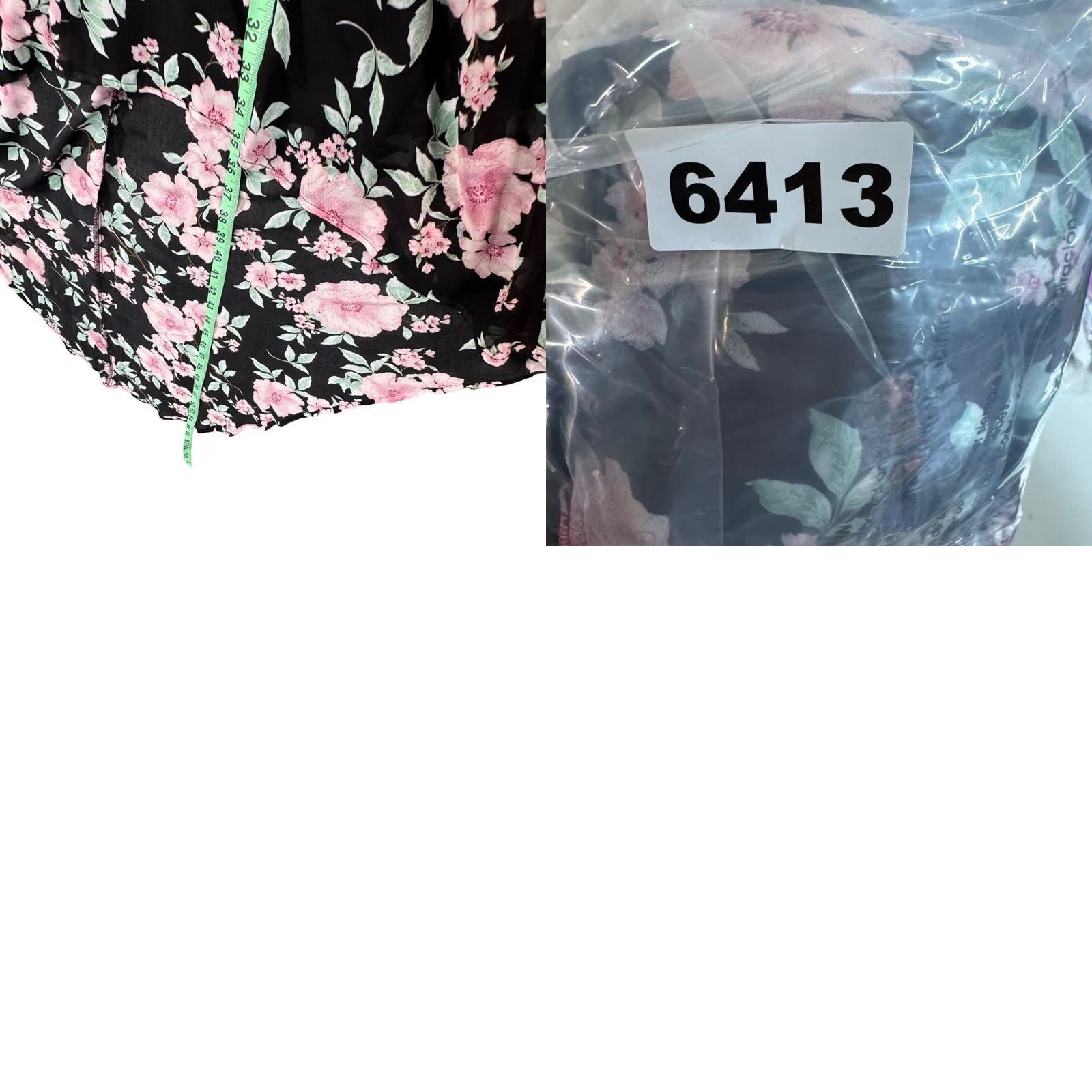 Vintage VINTAGE? No. Size M / US 6-8 / IT 42-44 - 8 Thumbnail