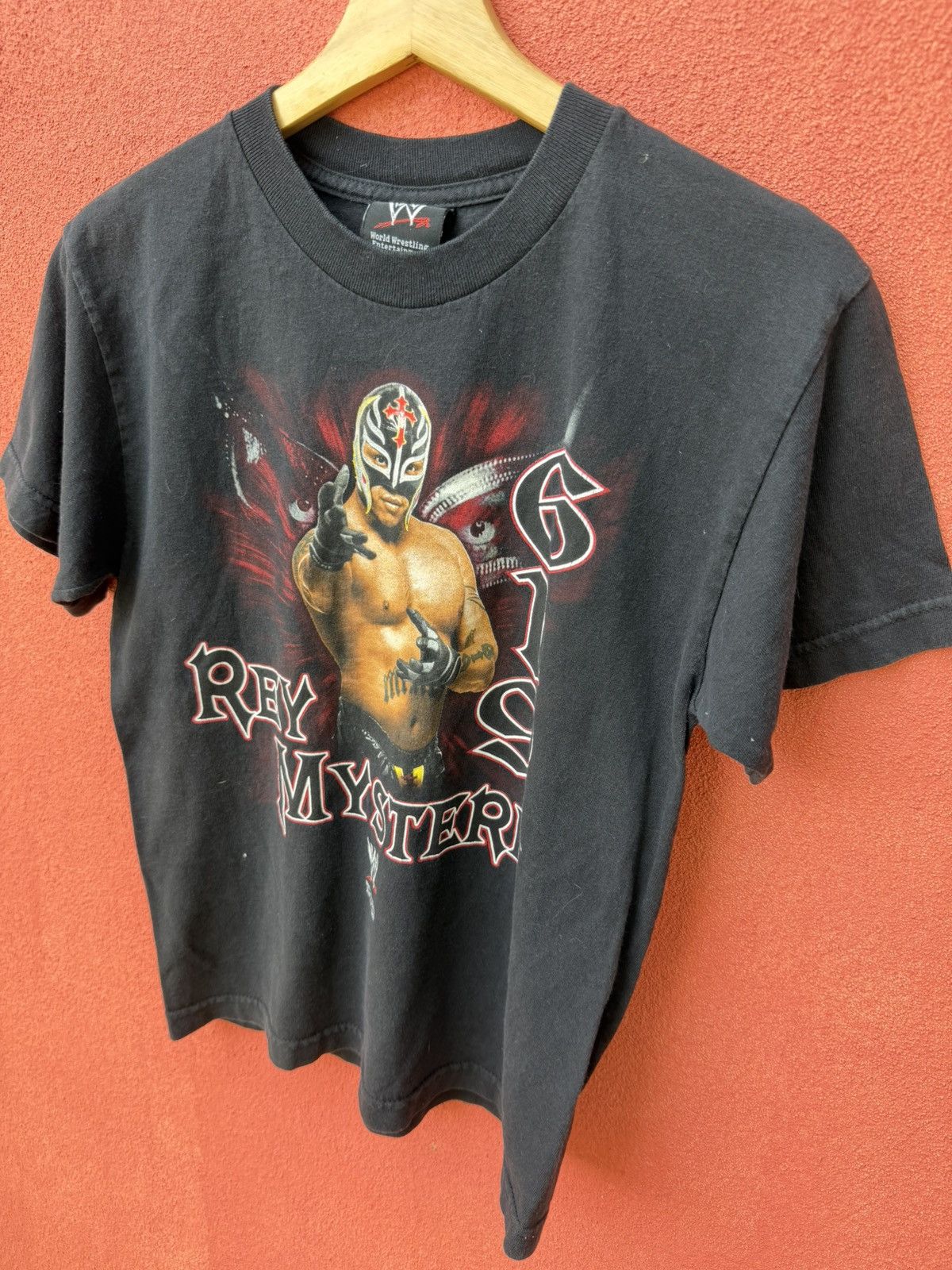 WWE WWE x Rey Mysterio 619 Size US S / EU 44-46 / 1 - 2 Thumbnail
