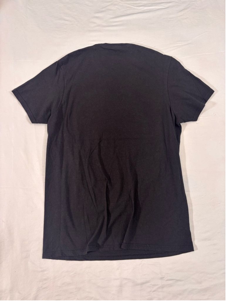 Mad Engine Men's Star Wars Mad Engine Darth Vader Tshirt Size M Black Size US M / EU 48-50 / 2 - 8 Thumbnail