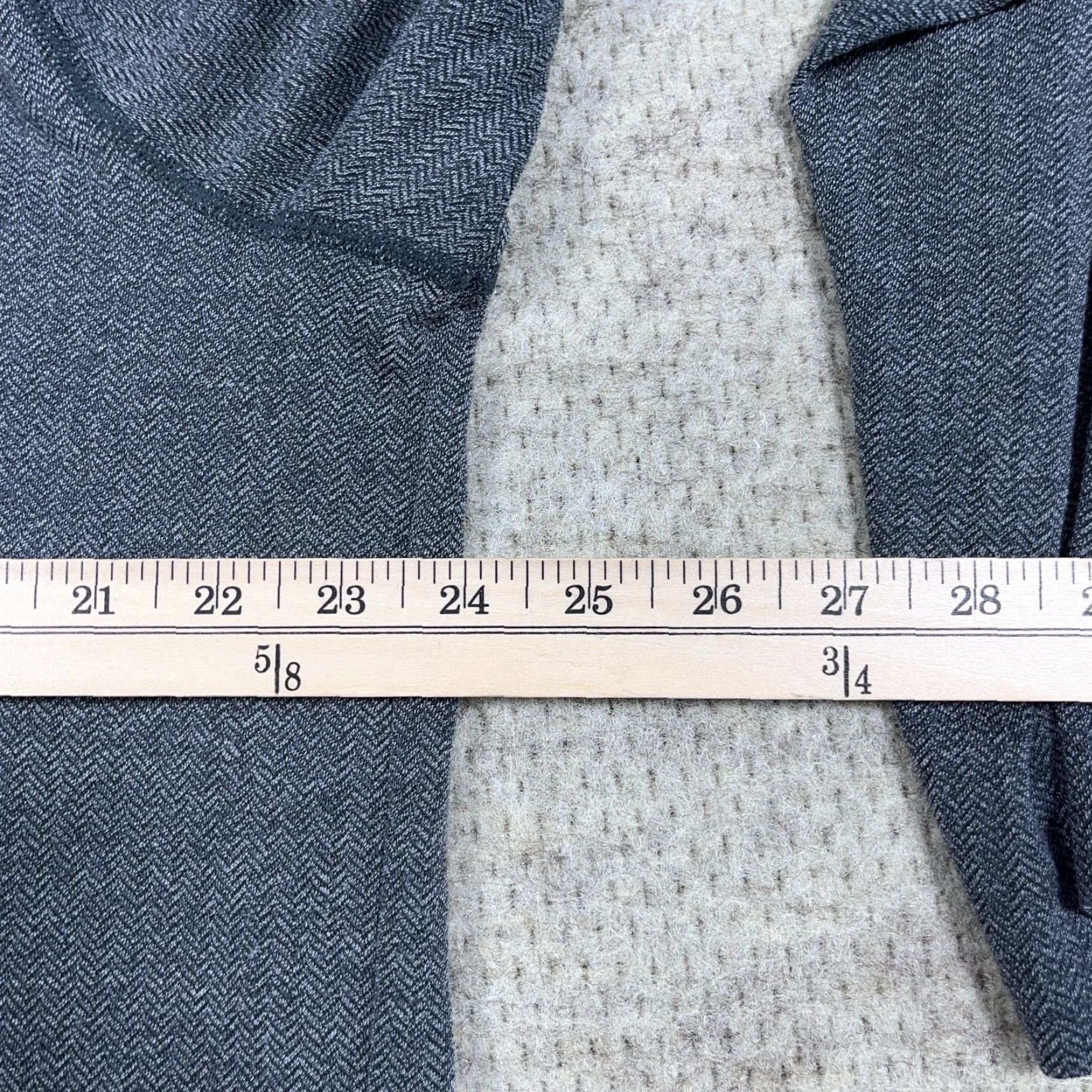 Under Armour Under Armour Shirt Men 2XL Gray Pullover 1/4 Zip HeatGear Jersey Moisture Wicking Lightweight Mock Neck Long Sleeve Casual Activewear Size US XXL / EU 58 / 5 - 7 Thumbnail