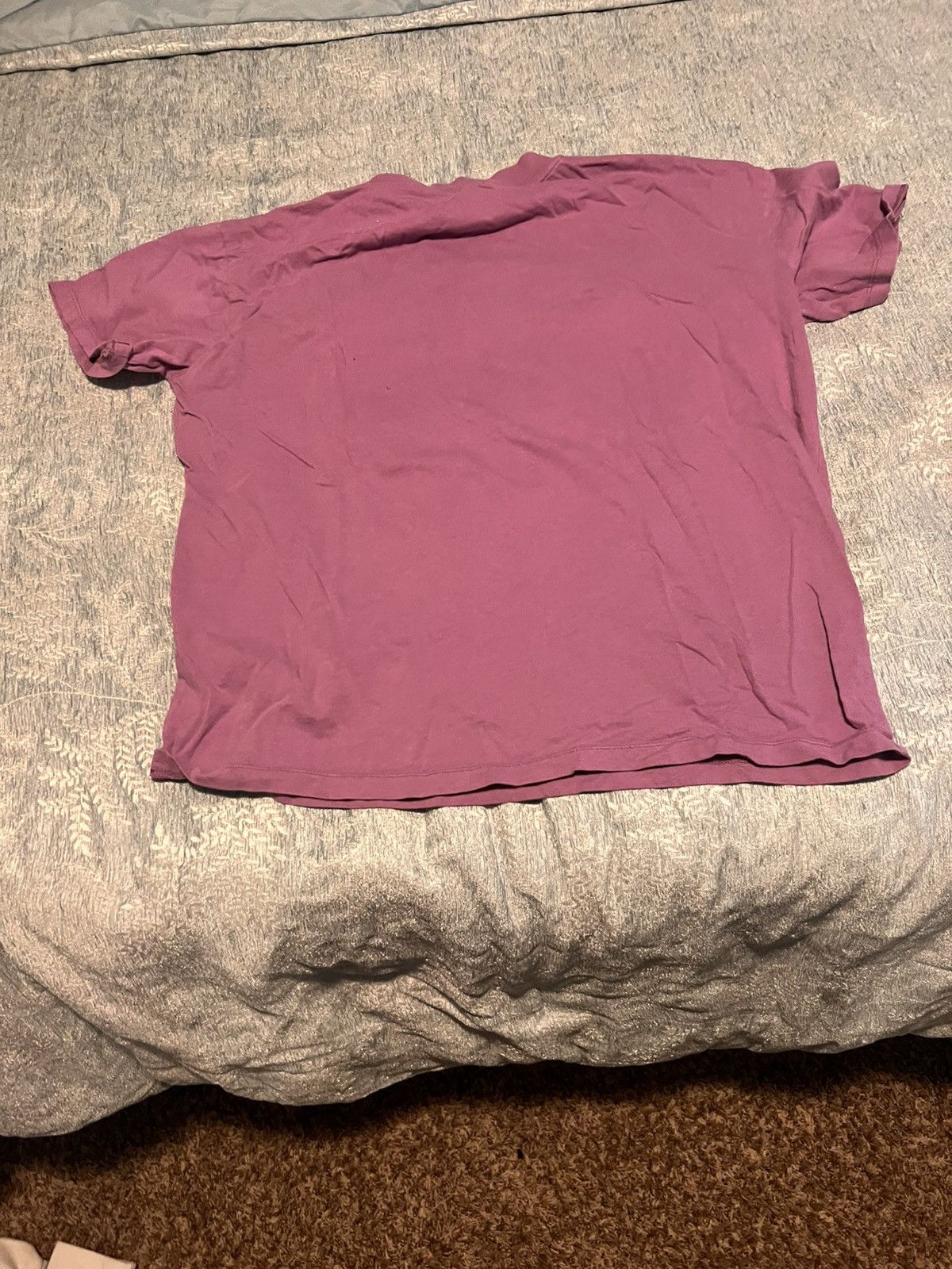 Boohoo Graphic T Size US M / EU 48-50 / 2 - 2 Thumbnail