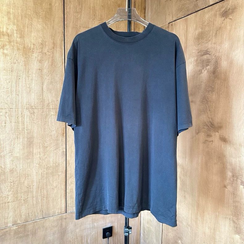 Balenciaga Balenciaga Behind the green post-it notes logo pattern bla Size US L / EU 52-54 / 3 - 1 Thumbnail