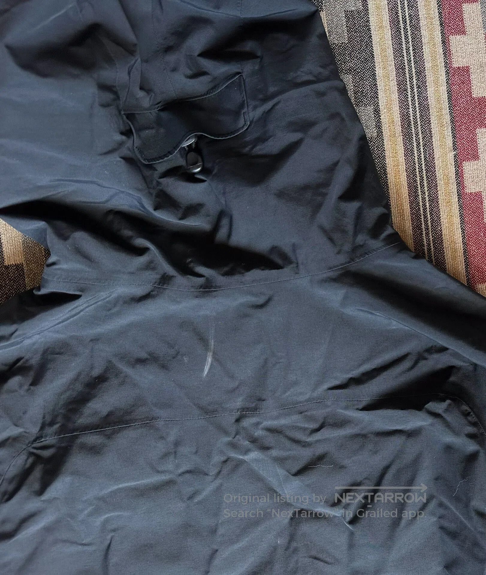 Burton burton ak gore. Size US L / EU 52-54 / 3 - 5 Thumbnail