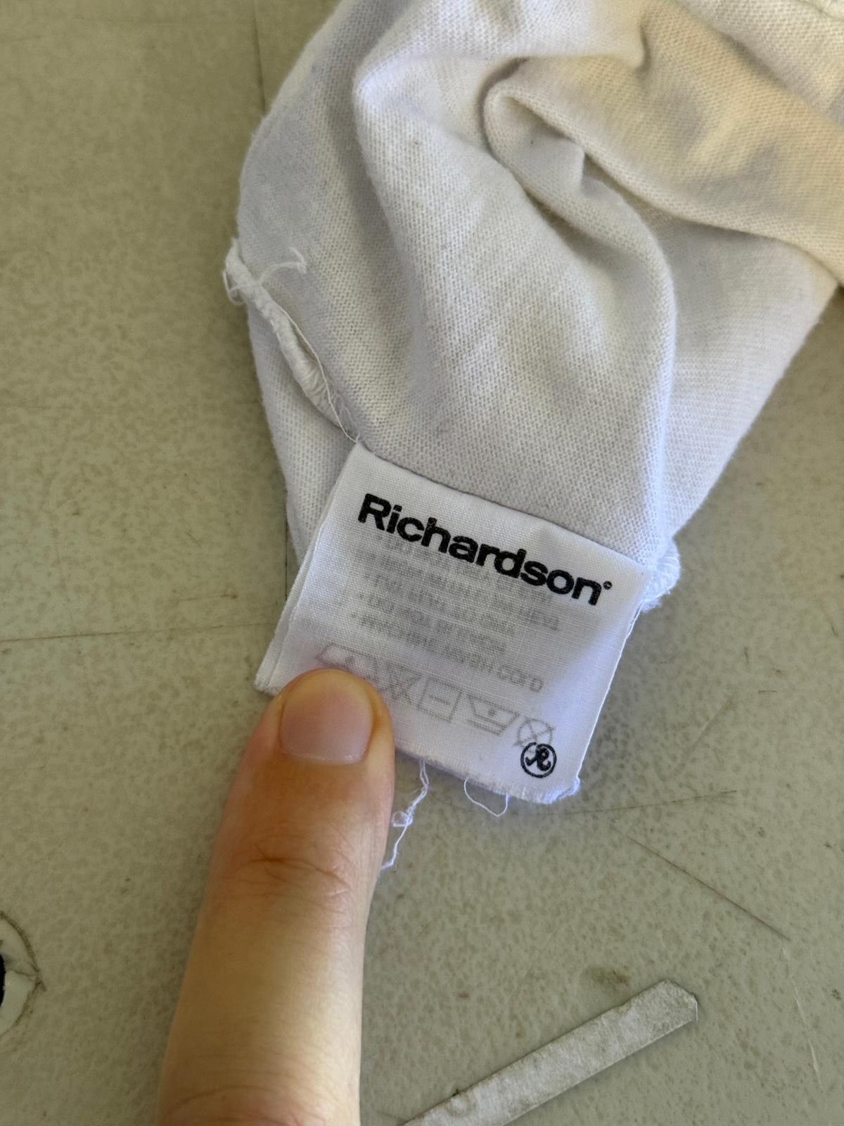Richardson Richardson 2017 Long Sleeve MMA Masters & Mistresses - 3 Size US L / EU 52-54 / 3 - 8 Thumbnail