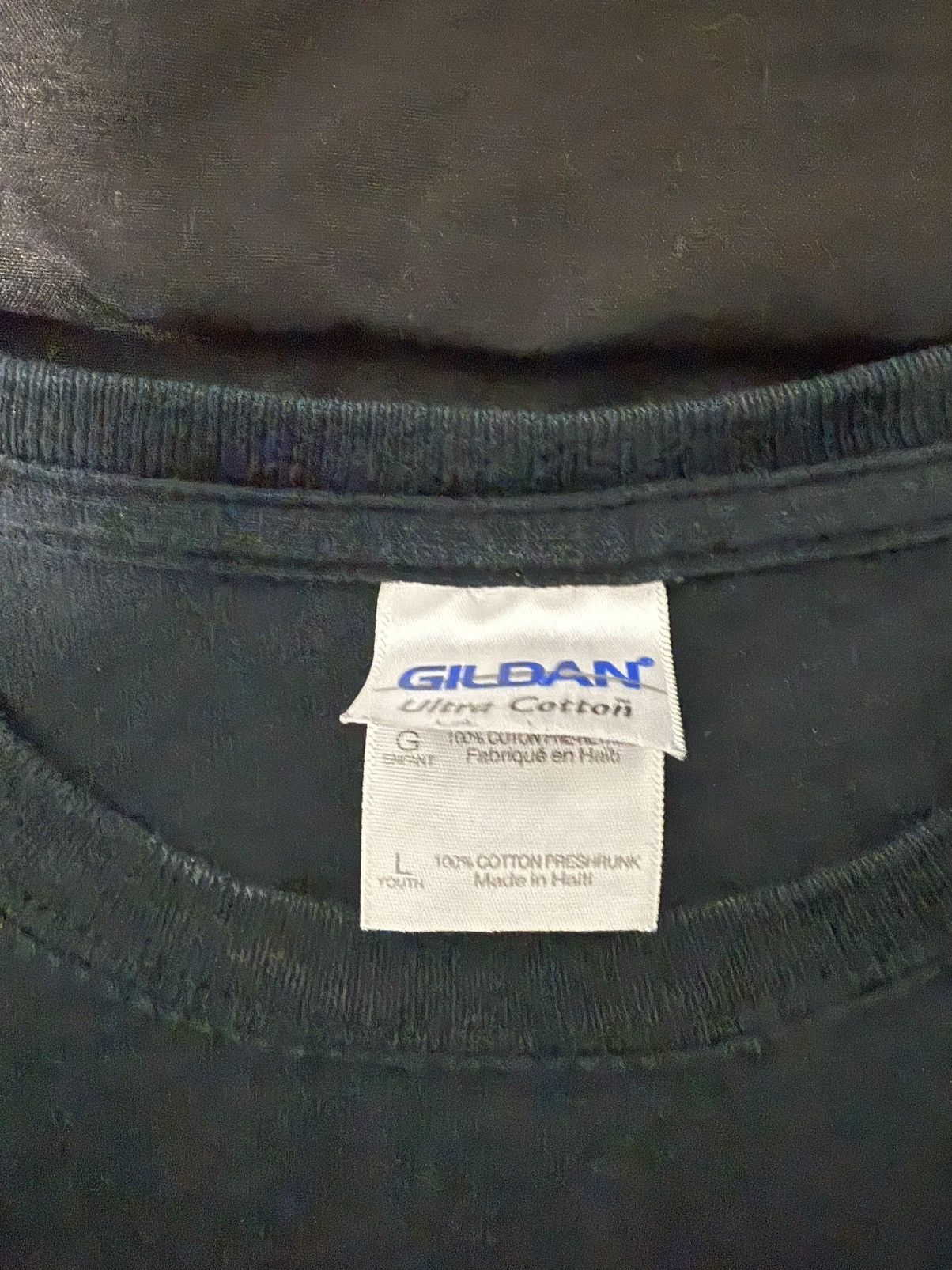 Vintage Deutschland Tee Size US L / EU 52-54 / 3 - 3 Thumbnail