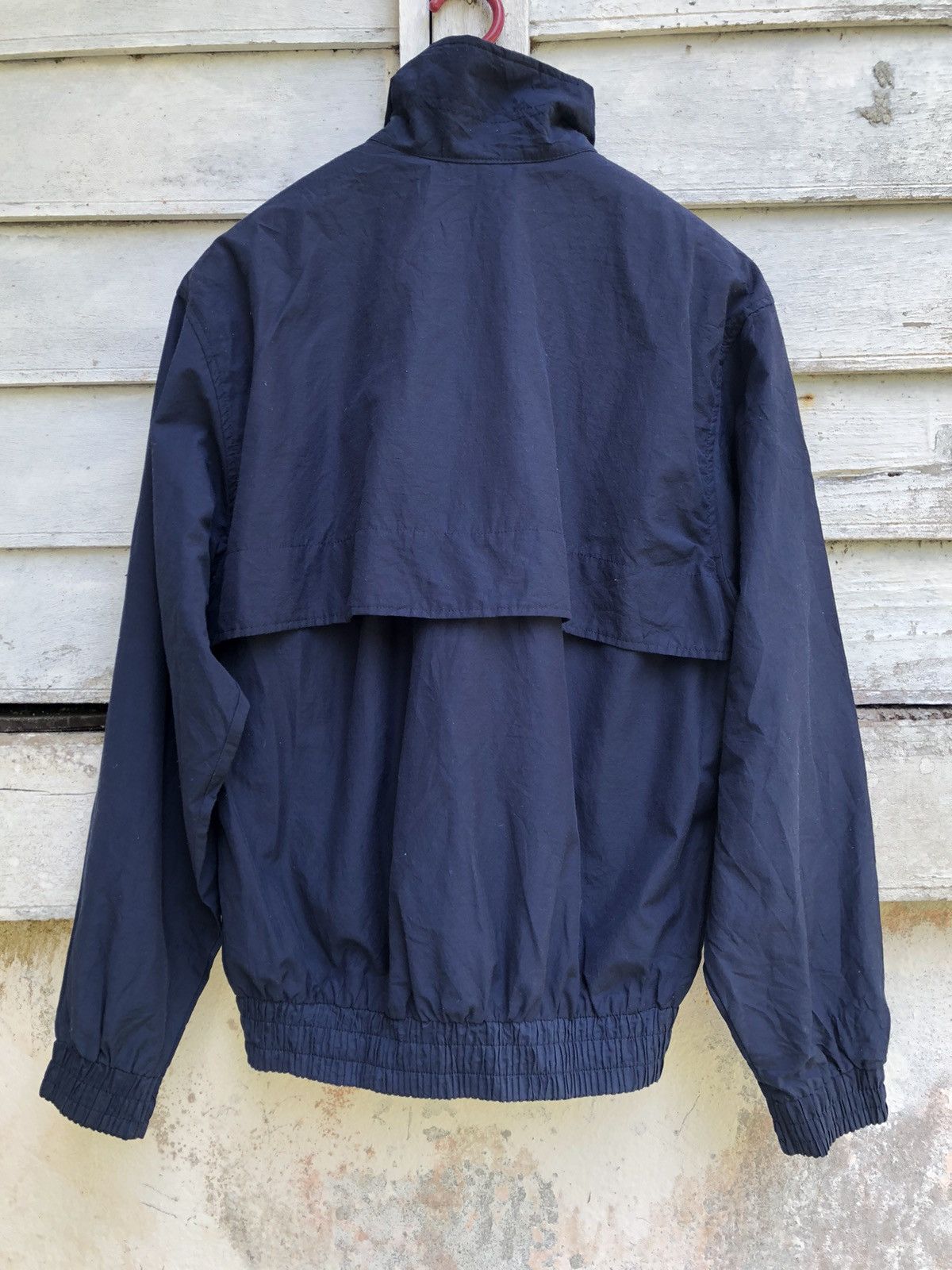 Prince × Vintage Vintage Prince "Tennis Freak" Windbreaker Size US M / EU 48-50 / 2 - 4 Thumbnail