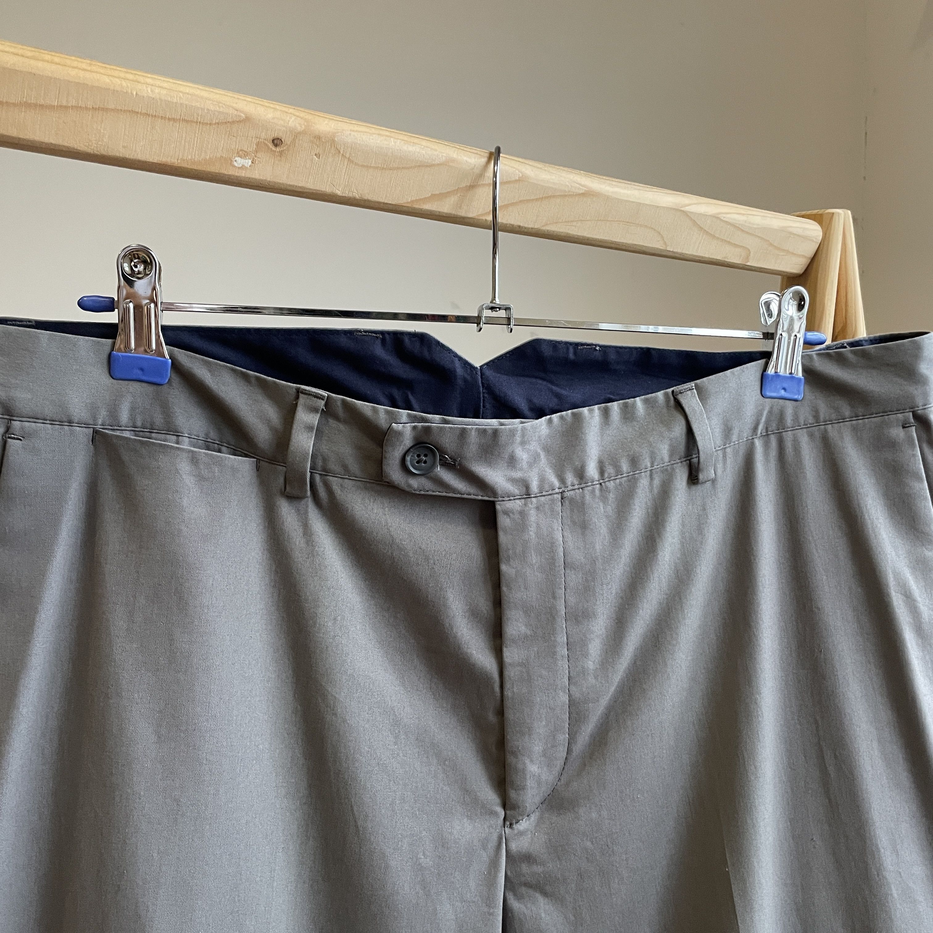 Oliver Sweeney Oliver Sweeney Lightweight Chino Trousers Size 36 Size US 36 / EU 52 - 5 Thumbnail