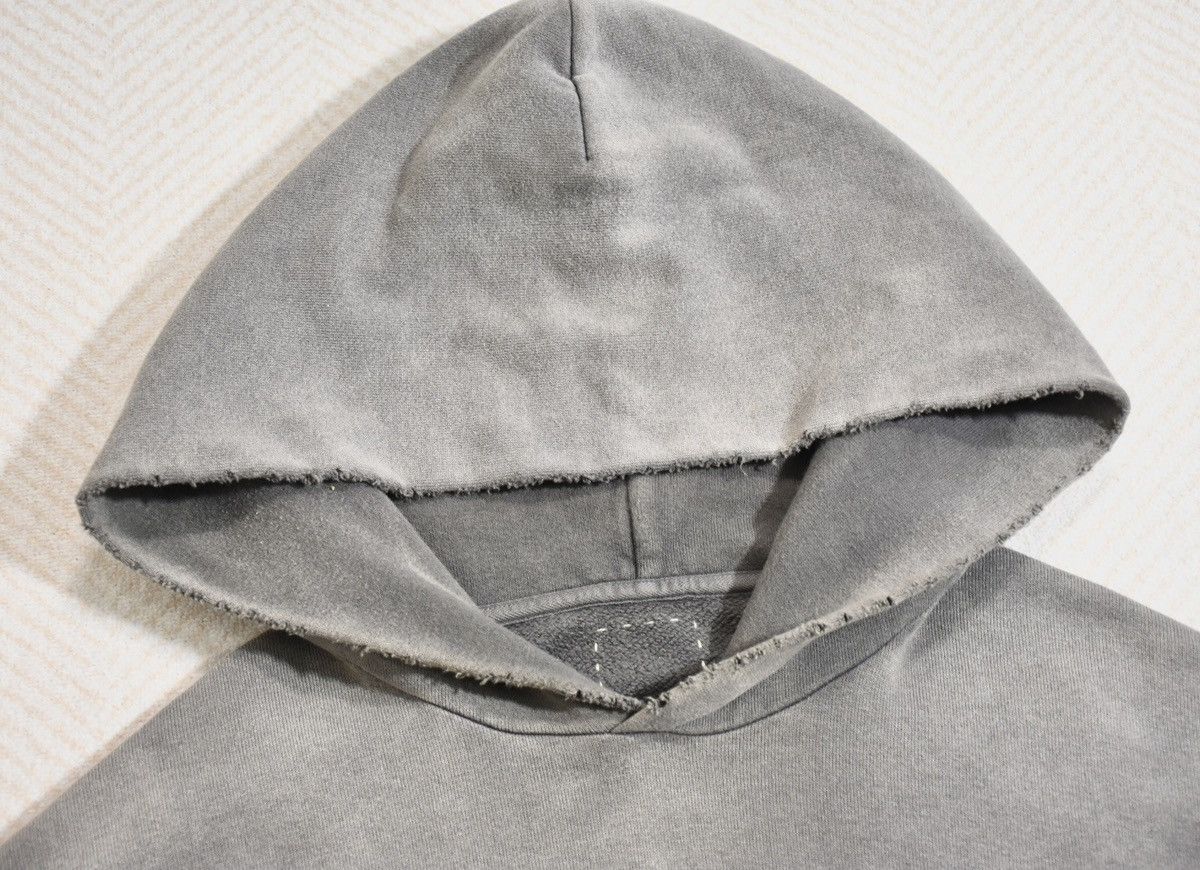 Visvim Visvim 22aw Amplus Sb Hoodie P.O. Crash Size US S / EU 44-46 / 1 - 5 Thumbnail