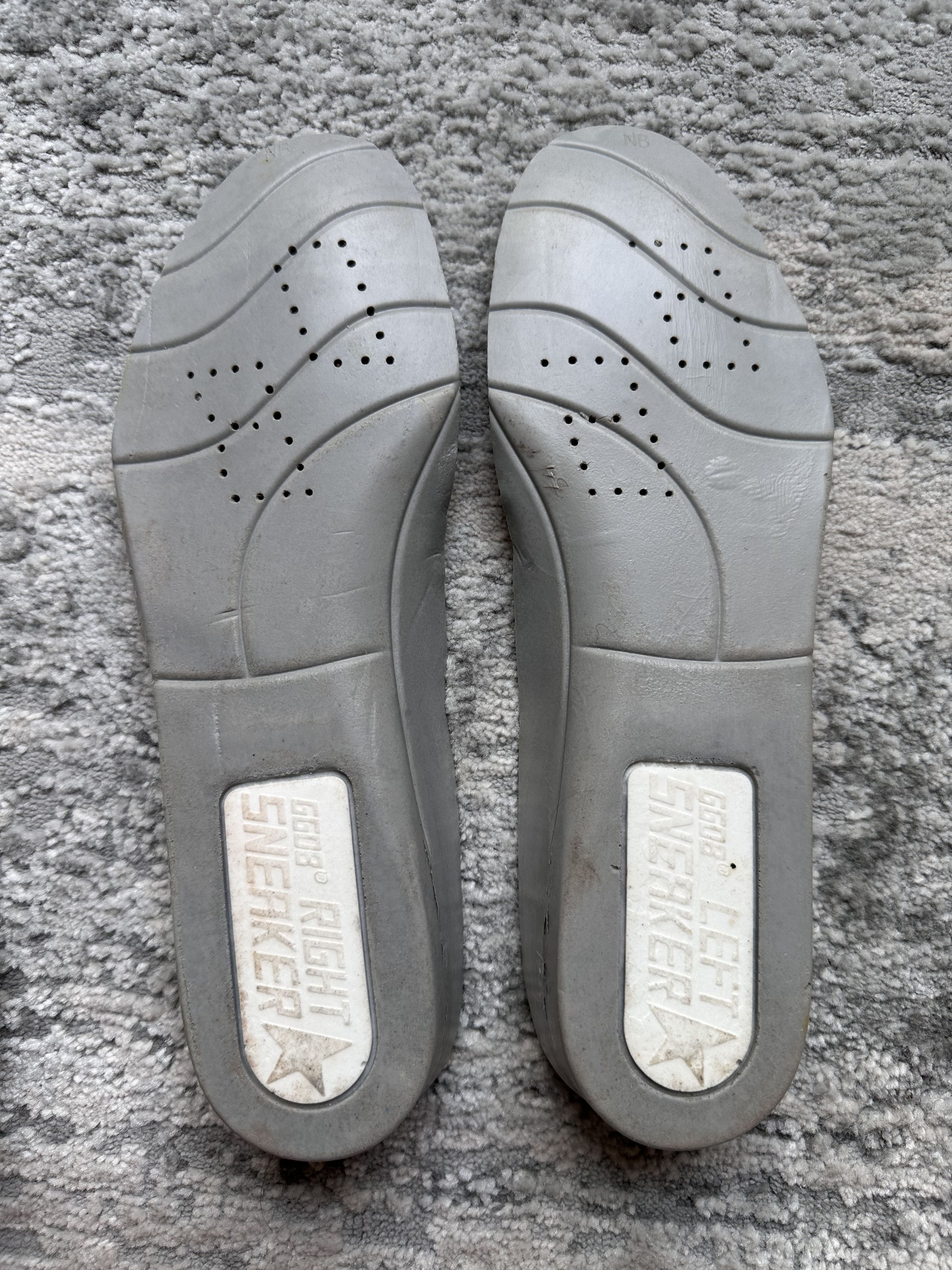 Golden Goose Golden goose super star 40 Size US 7 / IT 37 - 17 Thumbnail