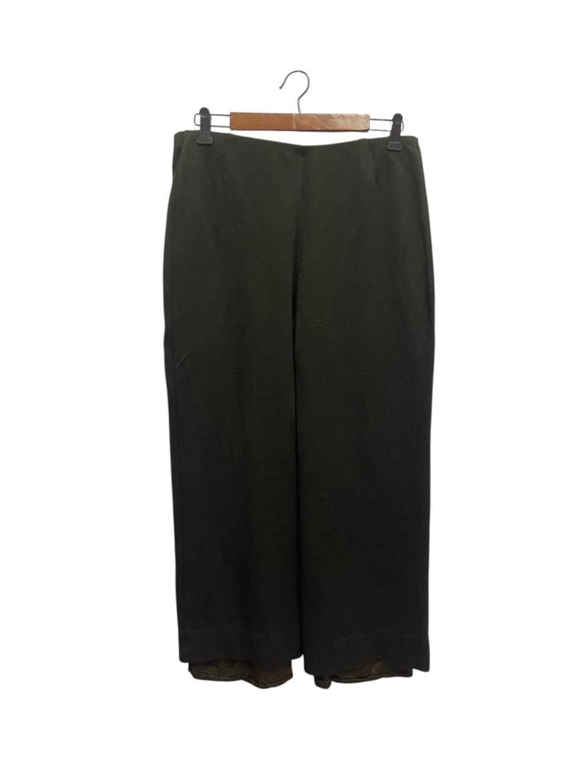 Missoni Missoni Wool Pants Size 30" / US 8 / IT 44 - 1 Thumbnail