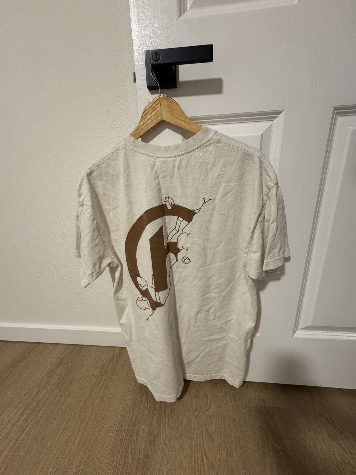 HIDDEN HIDDEN T-Shirt Size US L / EU 52-54 / 3 - 1 Thumbnail