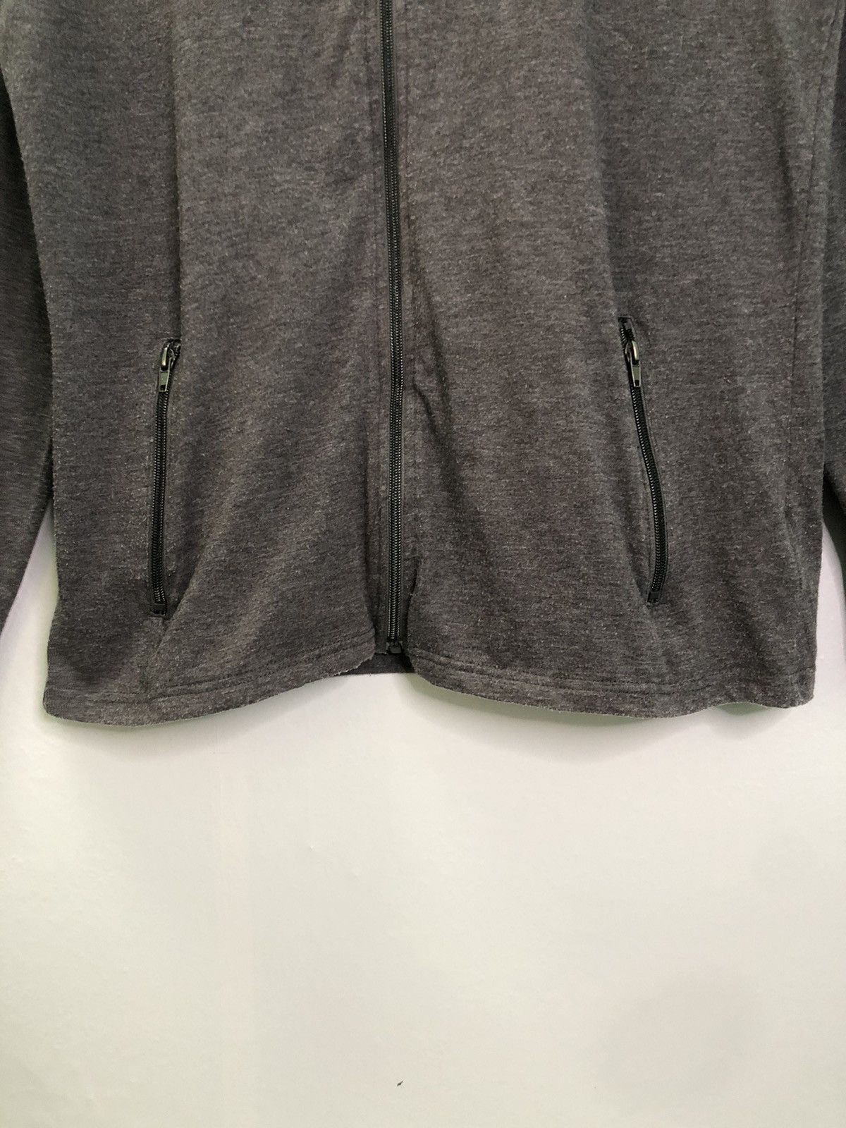 Vintage Beaumere Painize Black Hoodie Zip Up Size US S / EU 44-46 / 1 - 5 Thumbnail