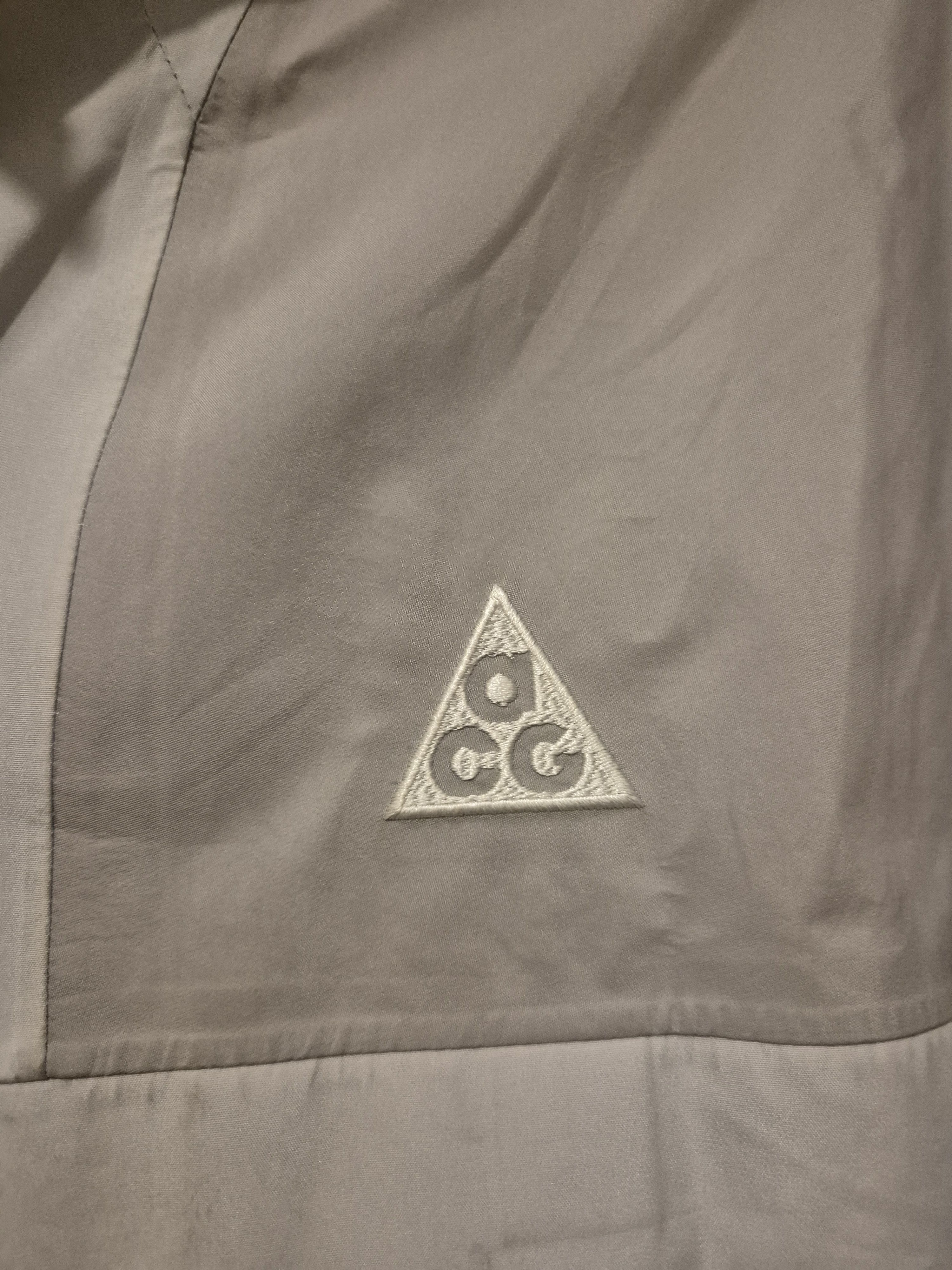 Nike × Nike ACG Nike ACG Chain of Craters Gore-Tex Storm-FIT ADV DB3559-025 Size US XL / EU 56 / 4 - 3 Thumbnail